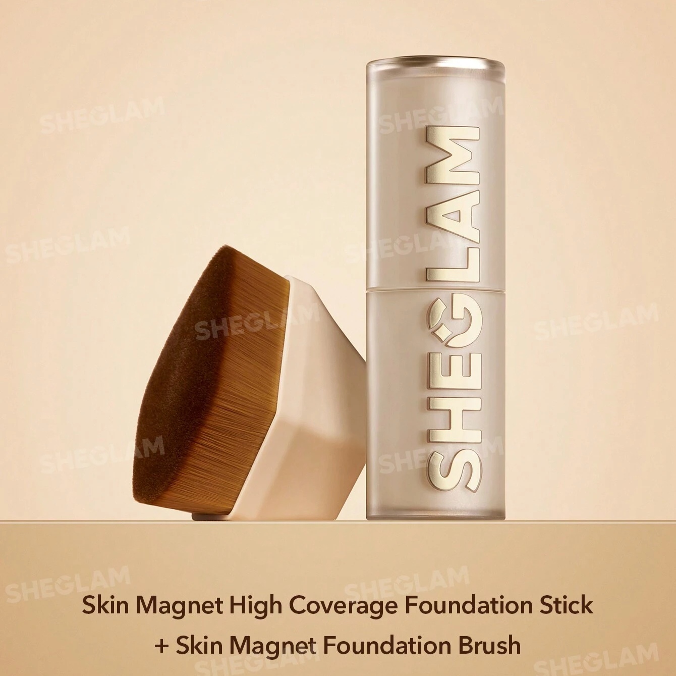 Flormar Göz Farı - Diamonds Terracotta Eyeshadow Golden Eyes 5 G 8690604083886 0212042