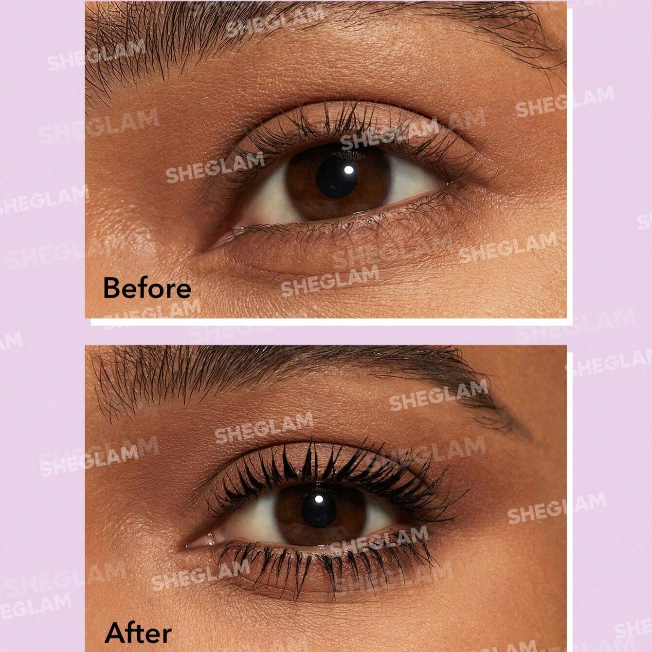 Flormar Göz Farı - Diamonds Terracotta Eyeshadow Golden Eyes 5 G 8690604083886 0212042