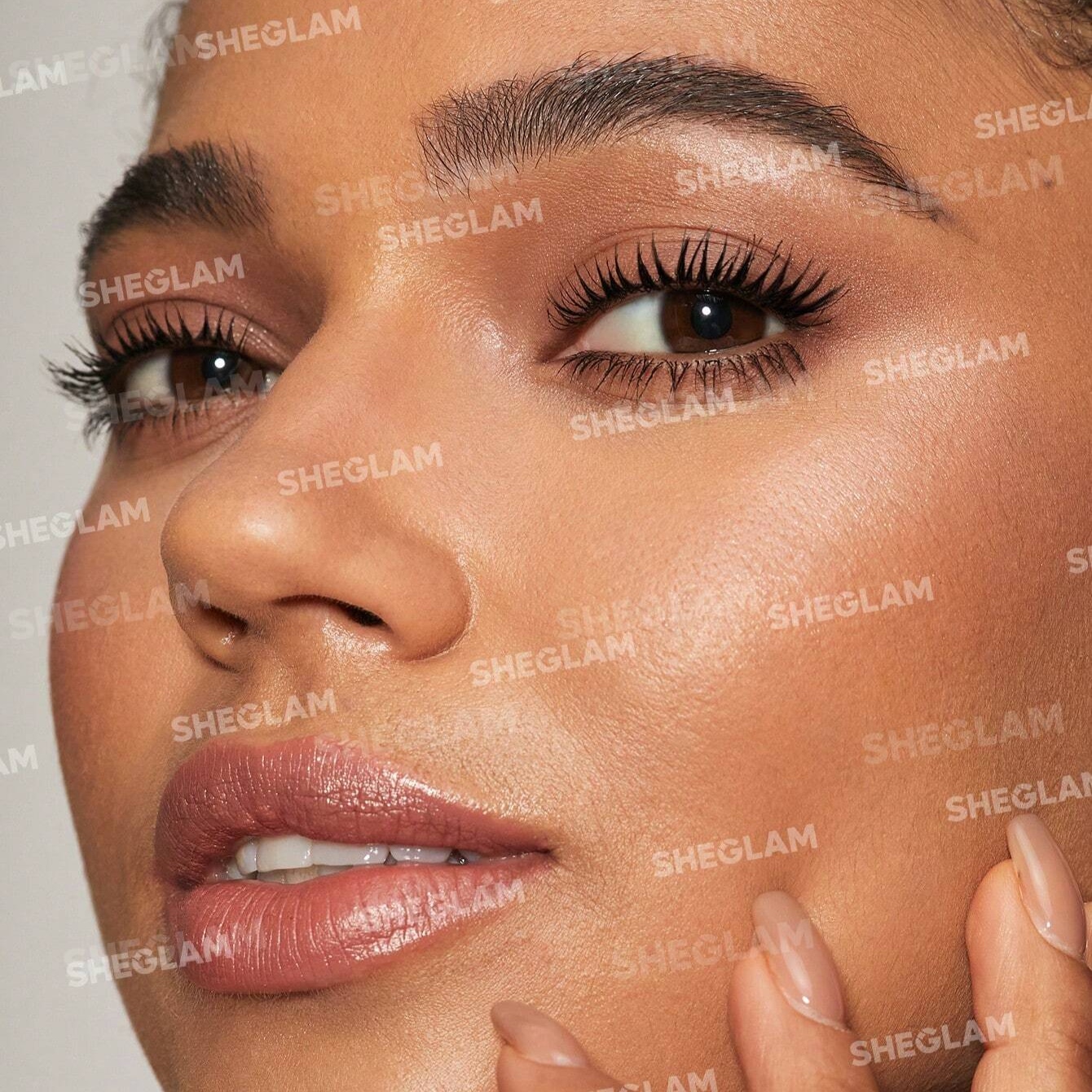 Flormar Göz Farı - Diamonds Terracotta Eyeshadow Golden Eyes 5 G 8690604083886 0212042