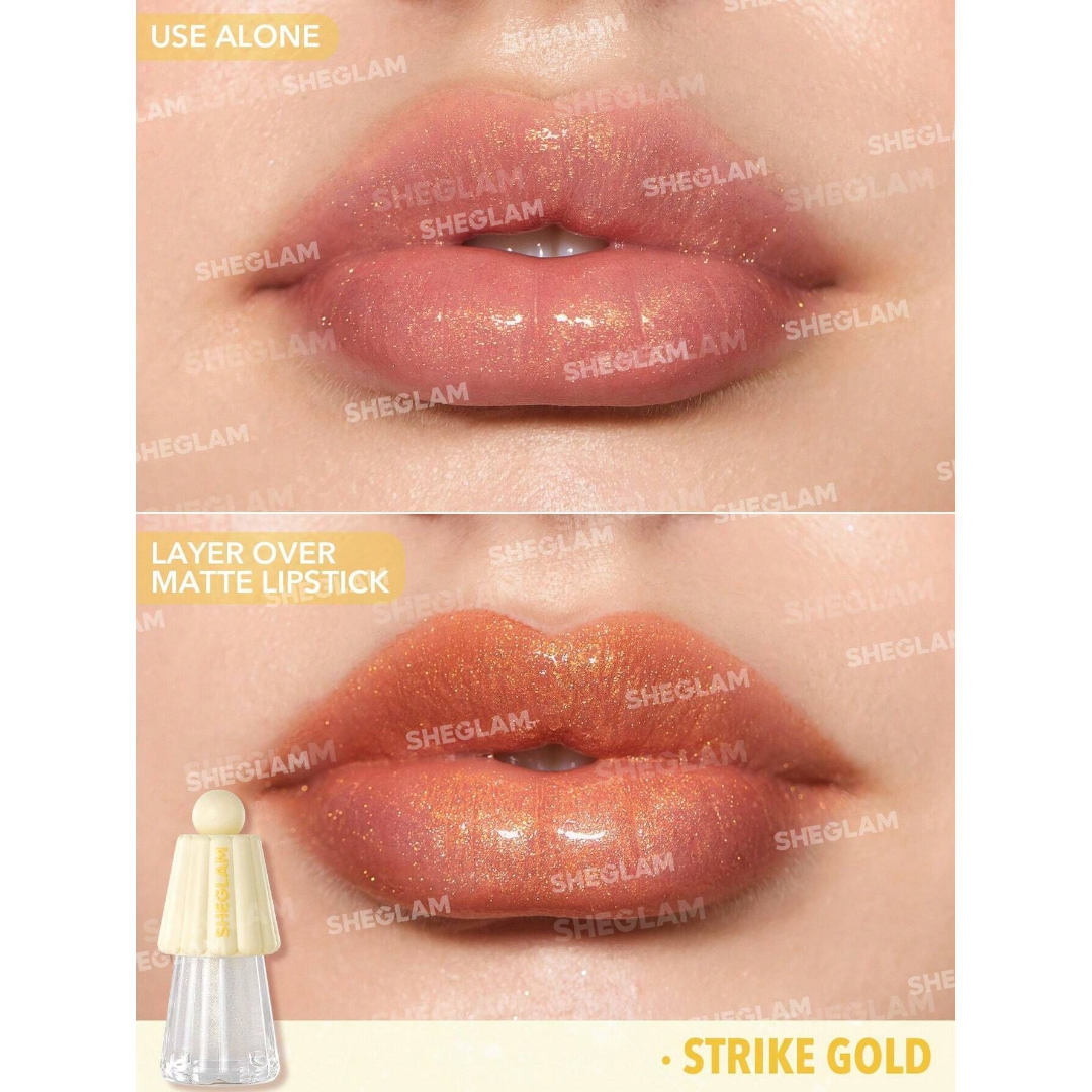 Flormar Göz Farı - Diamonds Terracotta Eyeshadow Golden Eyes 5 G 8690604083886 0212042