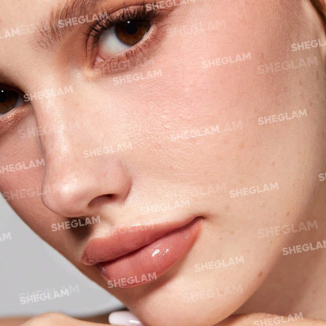 Flormar Göz Farı - Diamonds Terracotta Eyeshadow Golden Eyes 5 G 8690604083886 0212042