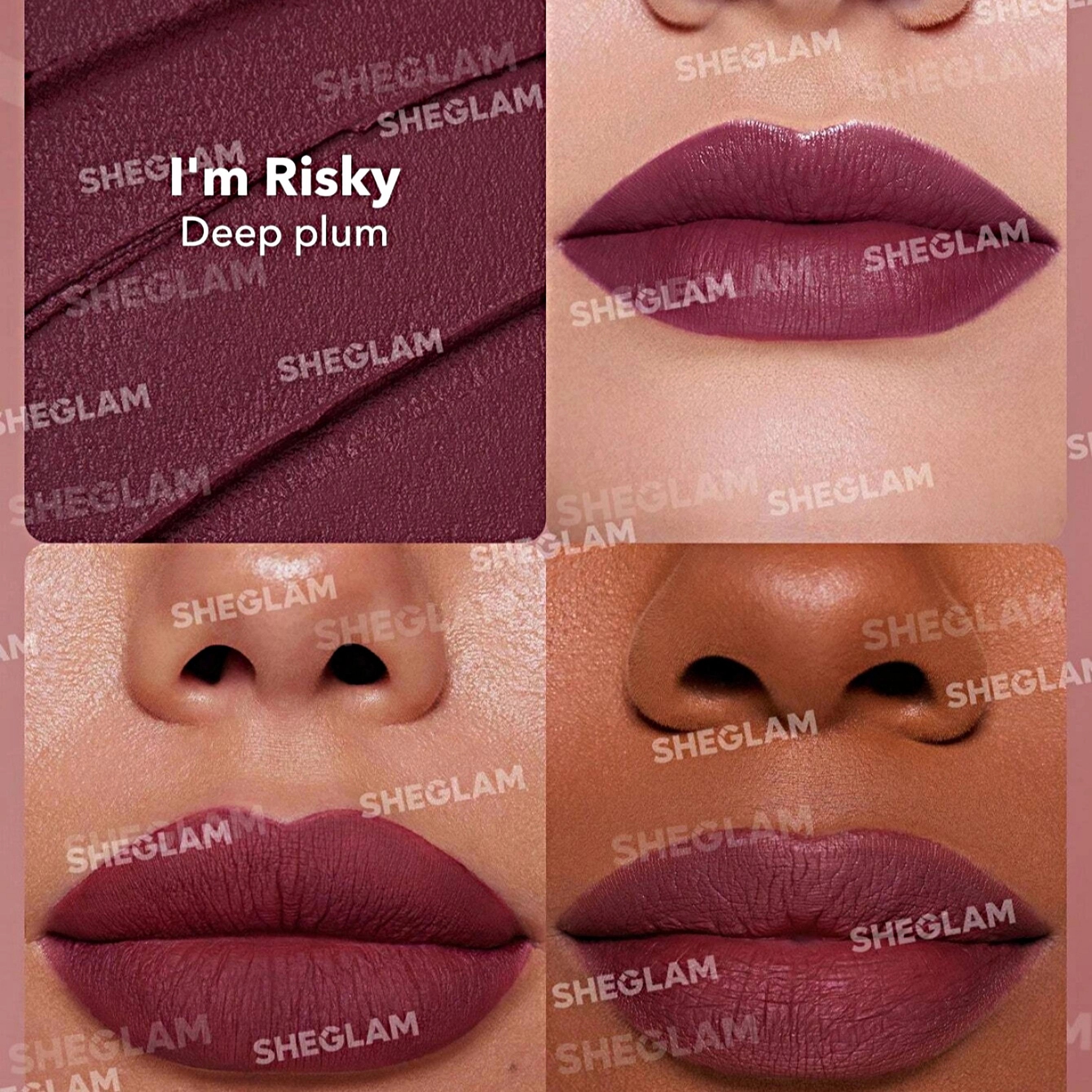 Flormar Göz Farı - Diamonds Terracotta Eyeshadow Golden Eyes 5 G 8690604083886 0212042