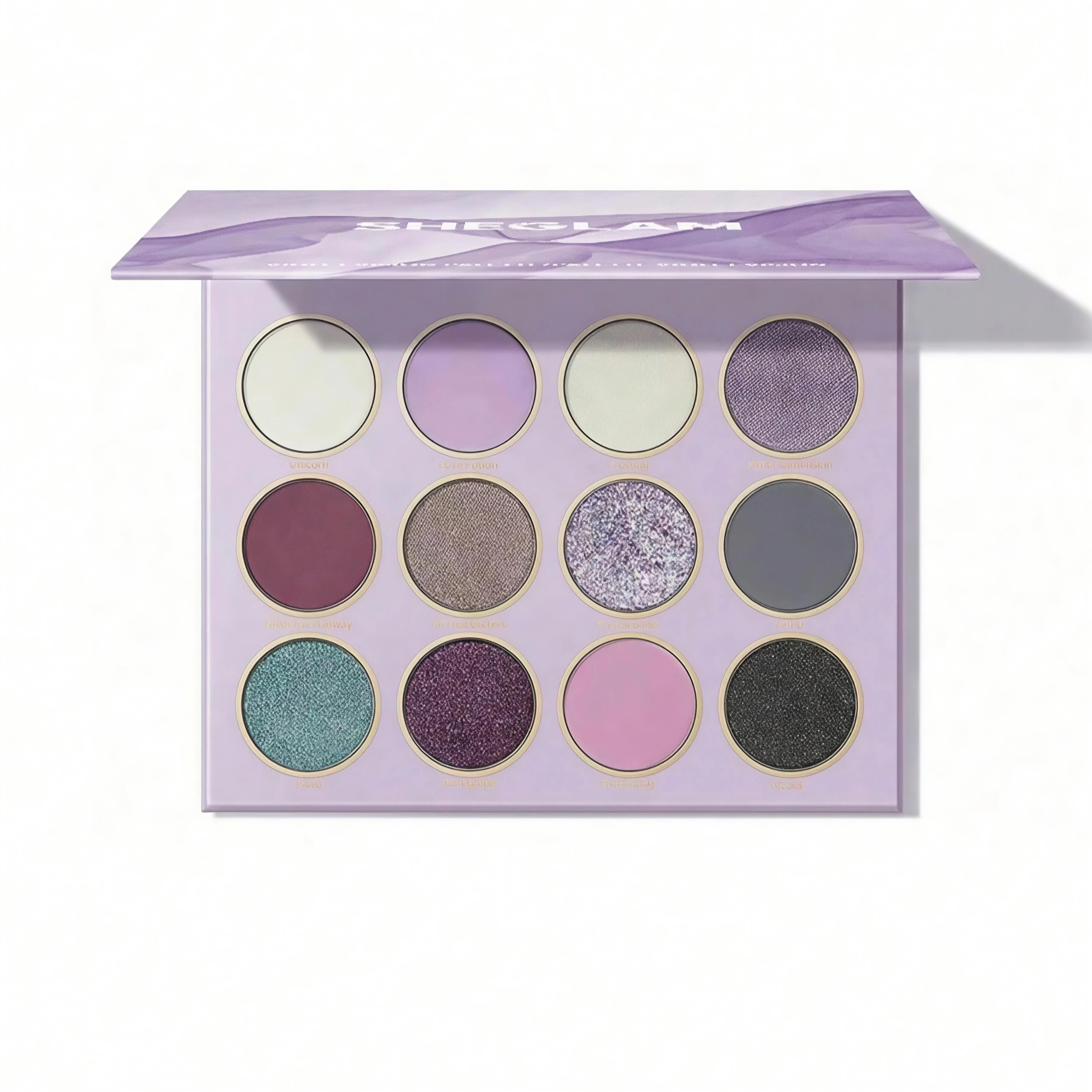 Flormar Göz Farı - Diamonds Terracotta Eyeshadow Golden Eyes 5 G 8690604083886 0212042