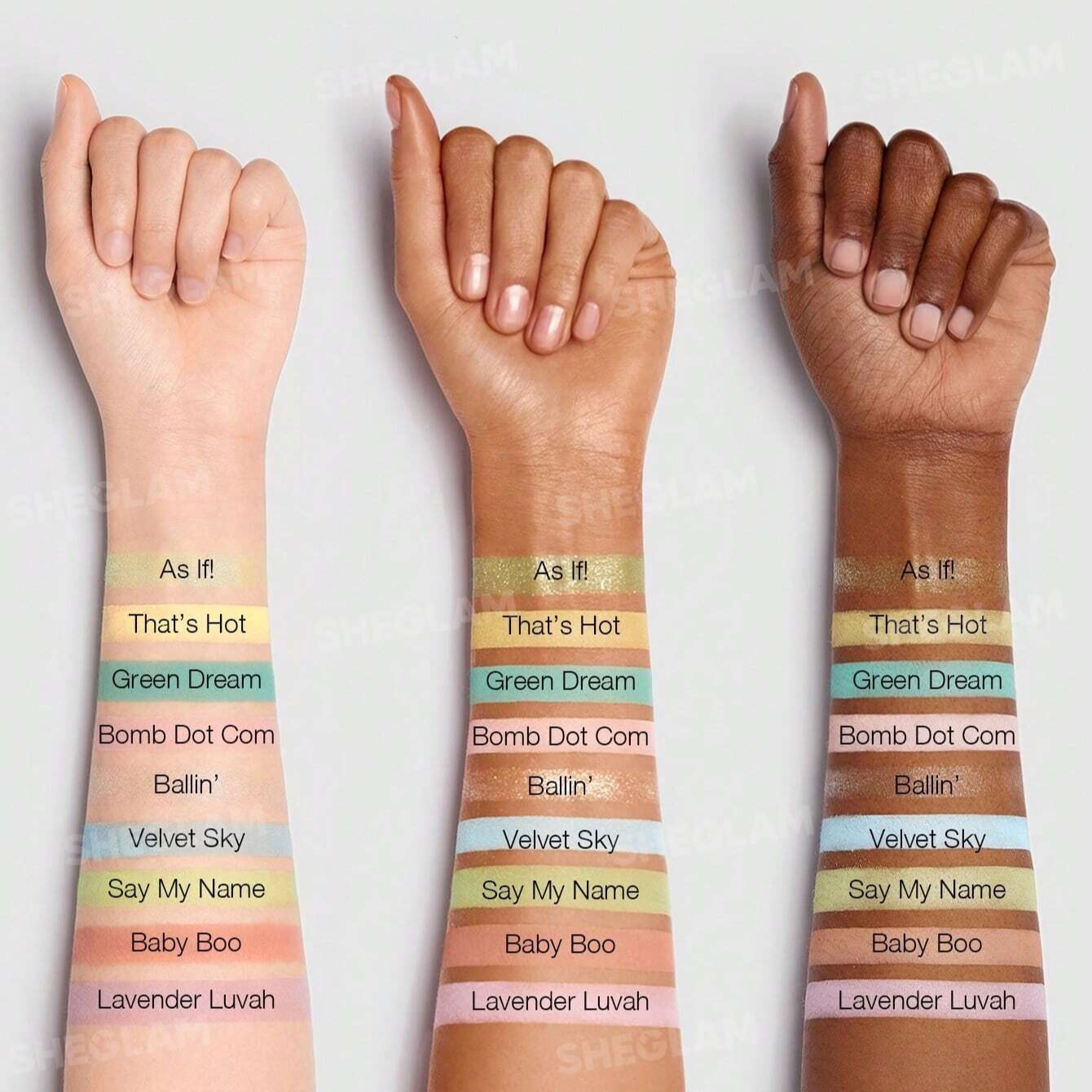 Flormar Göz Farı - Diamonds Terracotta Eyeshadow Golden Eyes 5 G 8690604083886 0212042