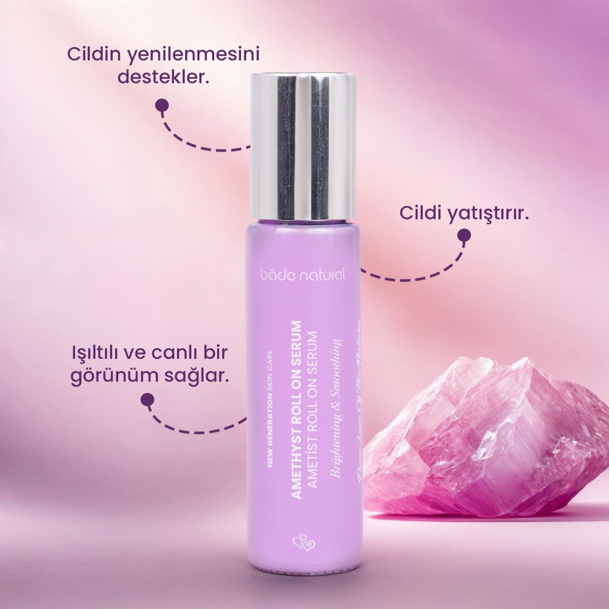 Flormar Göz Farı - Diamonds Terracotta Eyeshadow Golden Eyes 5 G 8690604083886 0212042