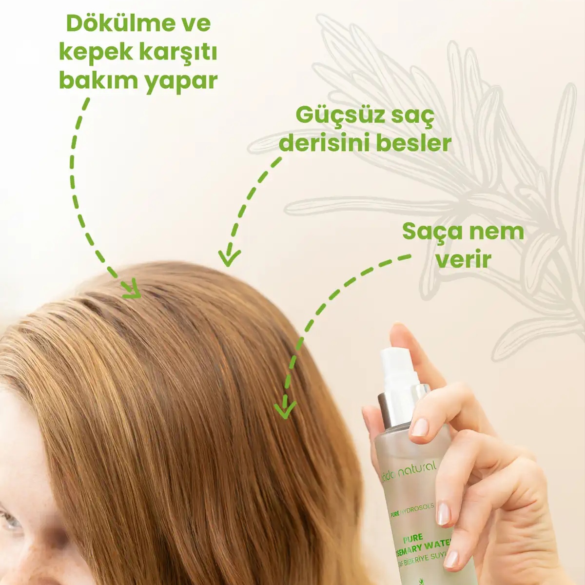 Flormar Göz Farı - Diamonds Terracotta Eyeshadow Golden Eyes 5 G 8690604083886 0212042