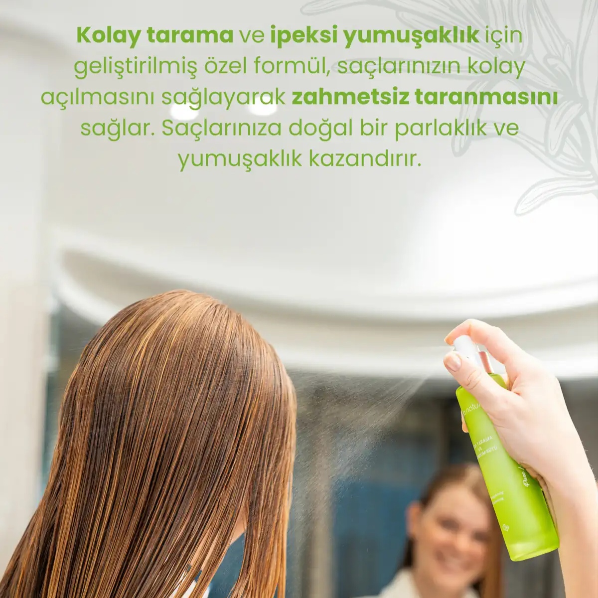 Flormar Göz Farı - Diamonds Terracotta Eyeshadow Golden Eyes 5 G 8690604083886 0212042