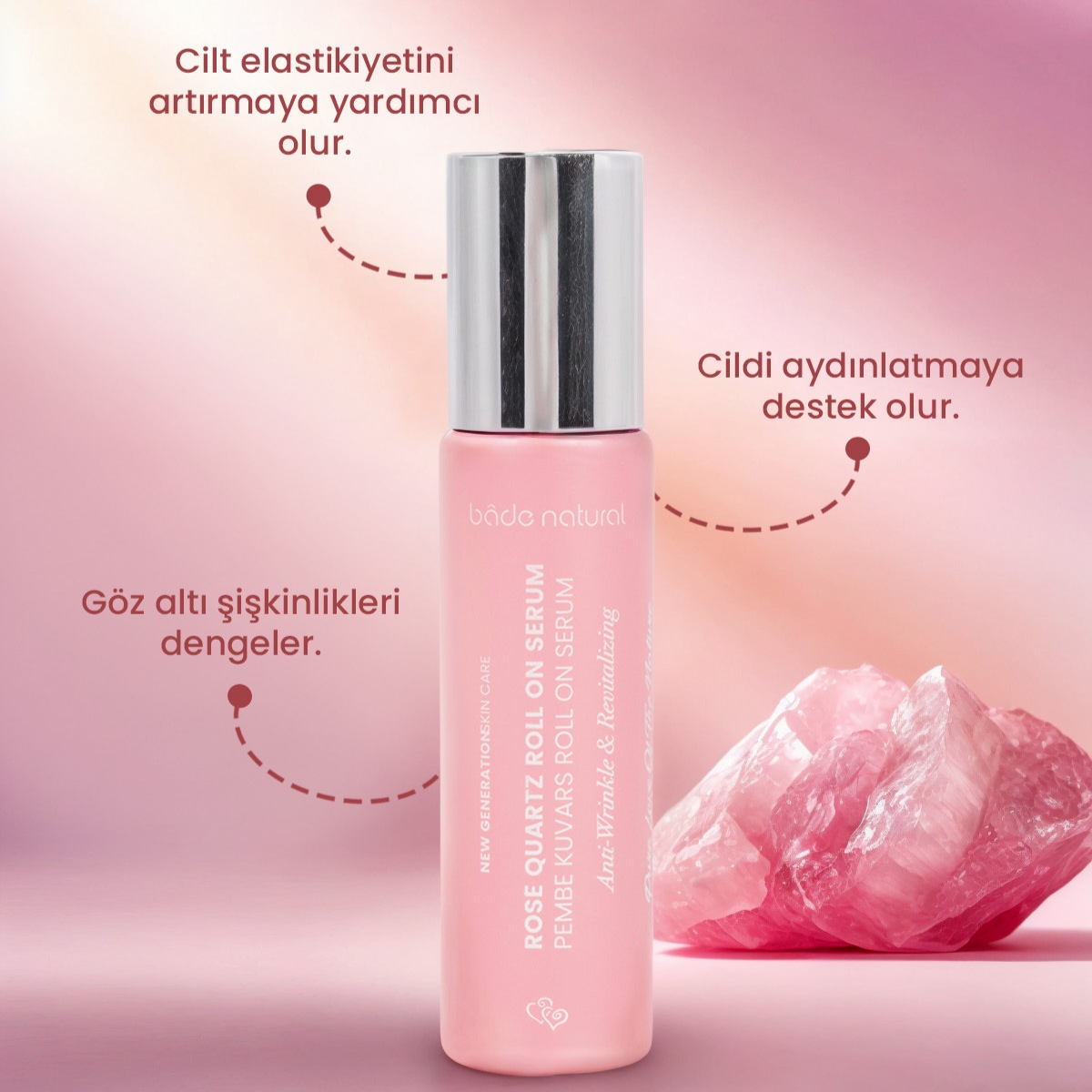 Flormar Göz Farı - Diamonds Terracotta Eyeshadow Golden Eyes 5 G 8690604083886 0212042