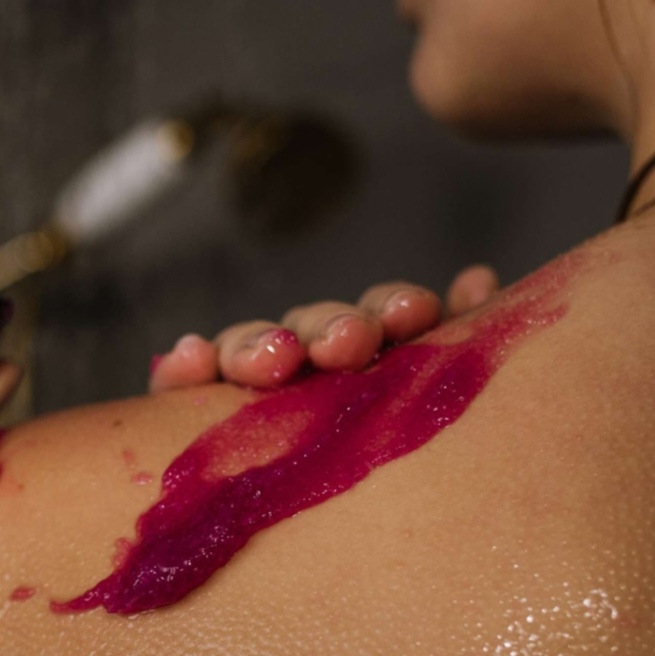 Flormar Göz Farı - Diamonds Terracotta Eyeshadow Golden Eyes 5 G 8690604083886 0212042