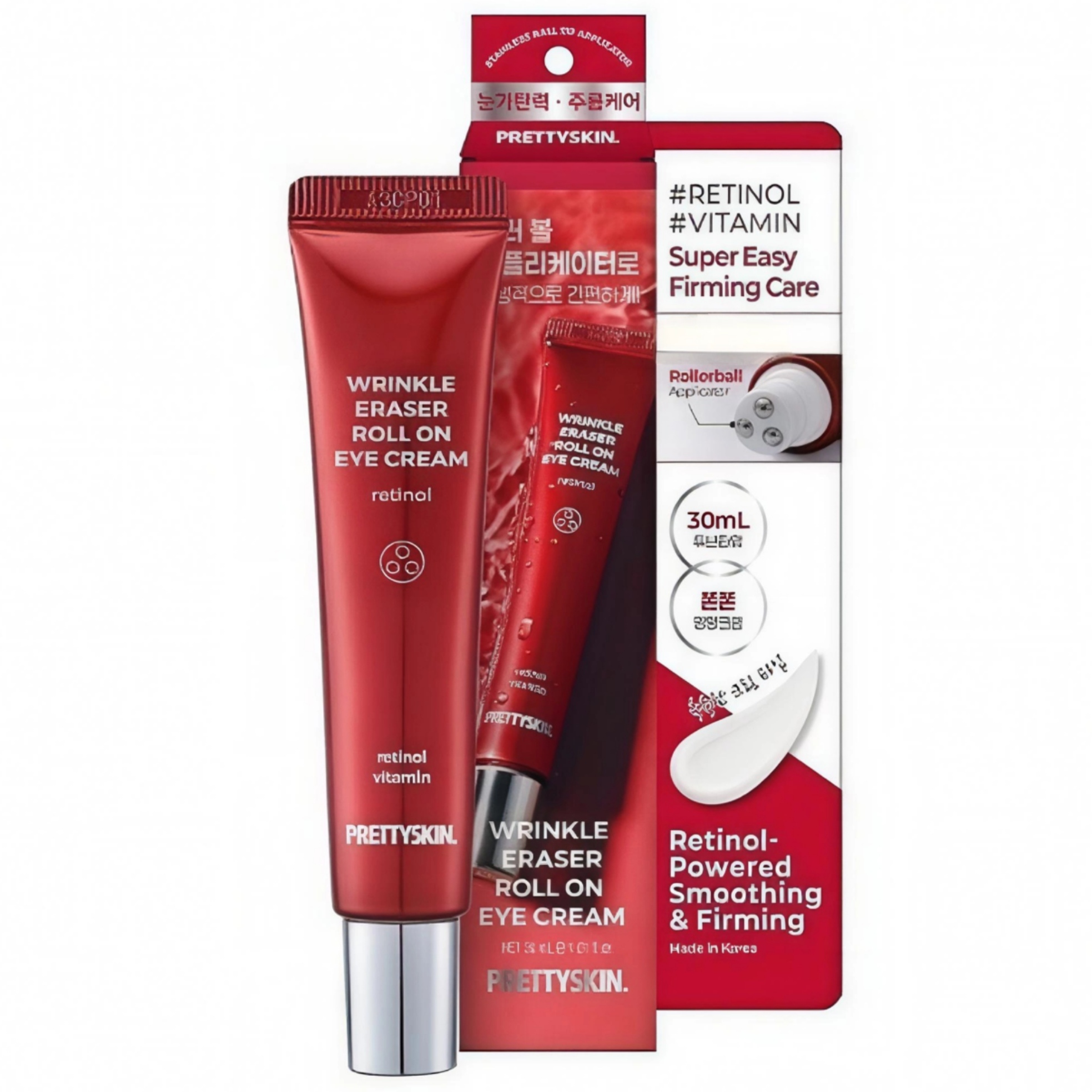 Flormar Göz Farı - Diamonds Terracotta Eyeshadow Golden Eyes 5 G 8690604083886 0212042