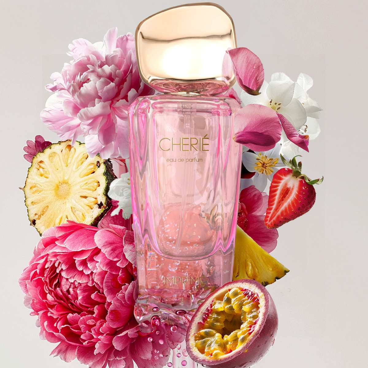 Flormar Göz Farı - Diamonds Terracotta Eyeshadow Golden Eyes 5 G 8690604083886 0212042