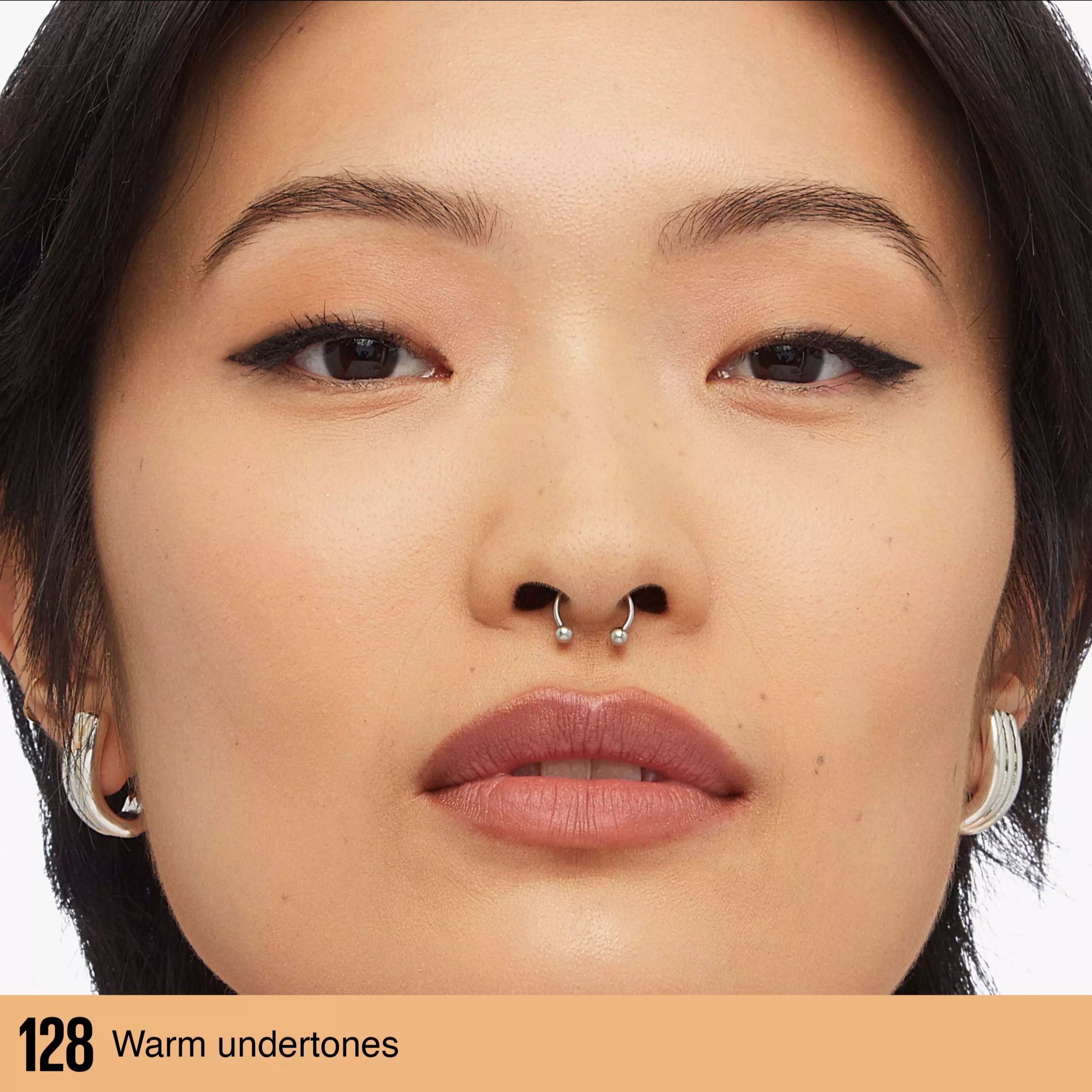 Flormar Göz Farı - Diamonds Terracotta Eyeshadow Golden Eyes 5 G 8690604083886 0212042