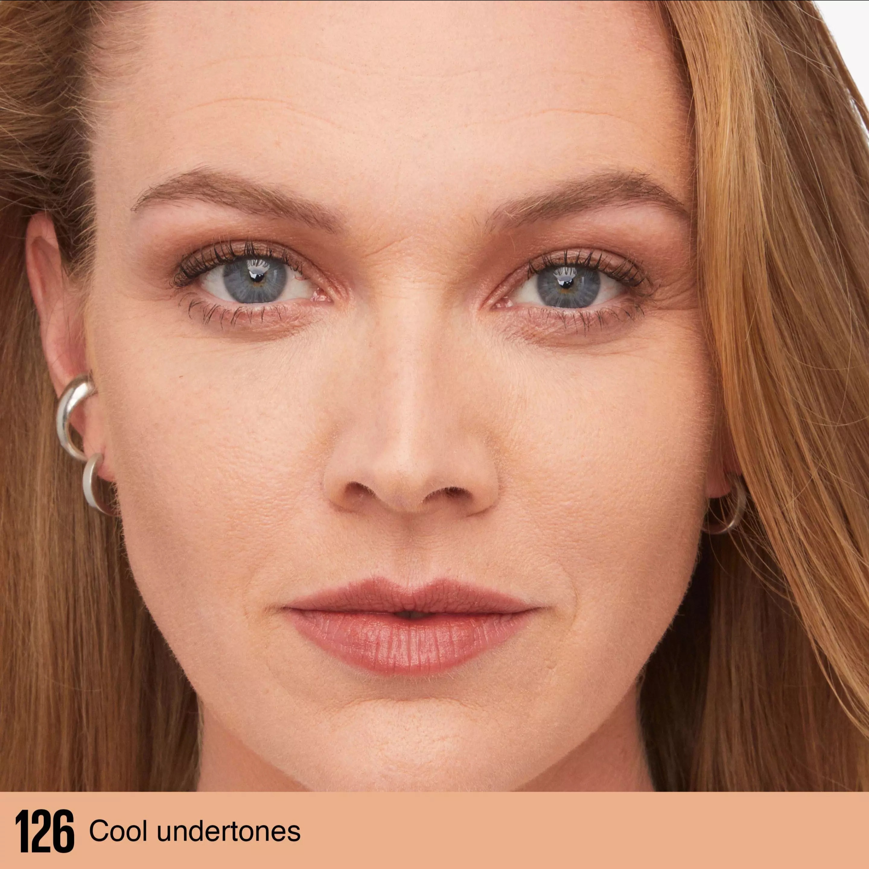 Flormar Göz Farı - Diamonds Terracotta Eyeshadow Golden Eyes 5 G 8690604083886 0212042