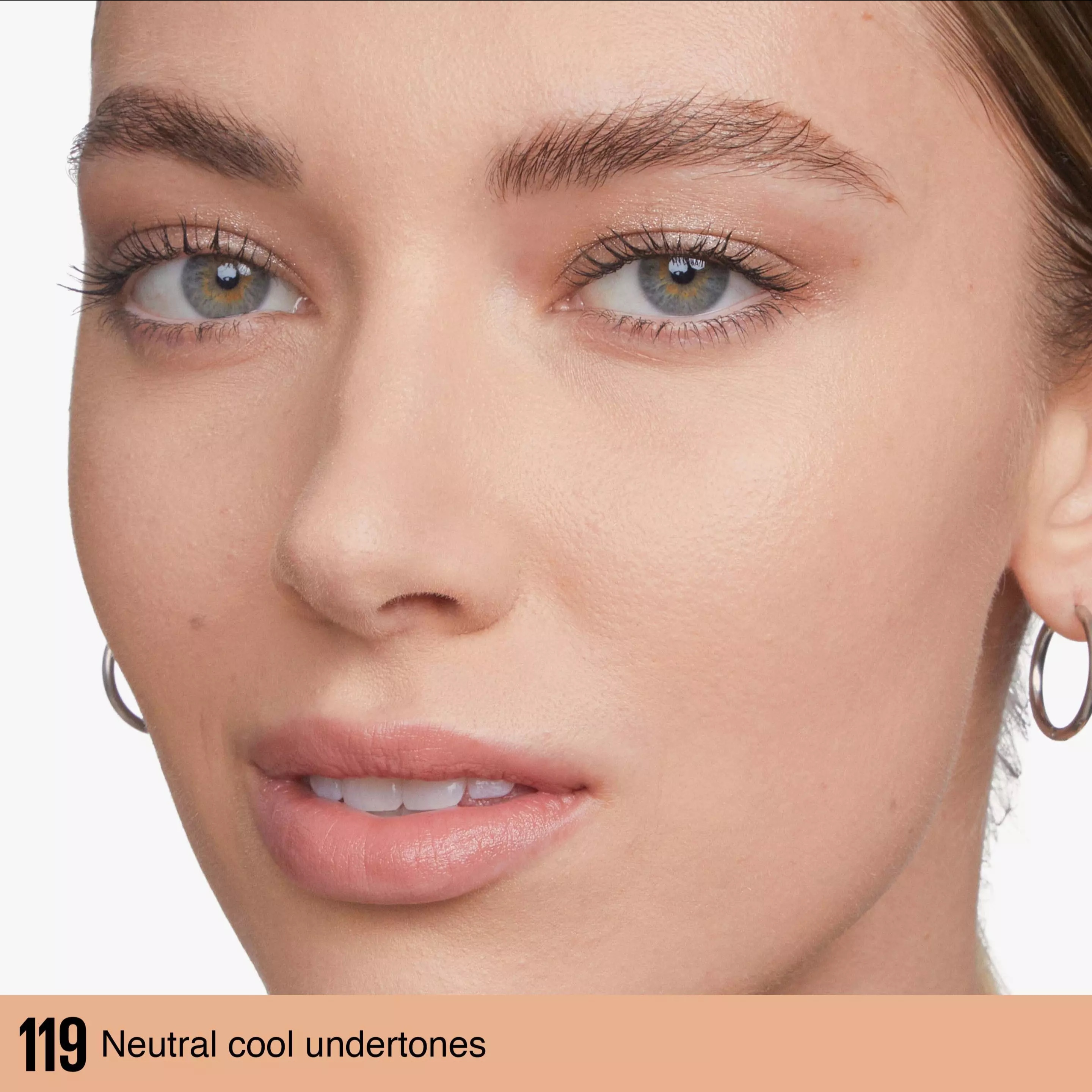 Flormar Göz Farı - Diamonds Terracotta Eyeshadow Golden Eyes 5 G 8690604083886 0212042