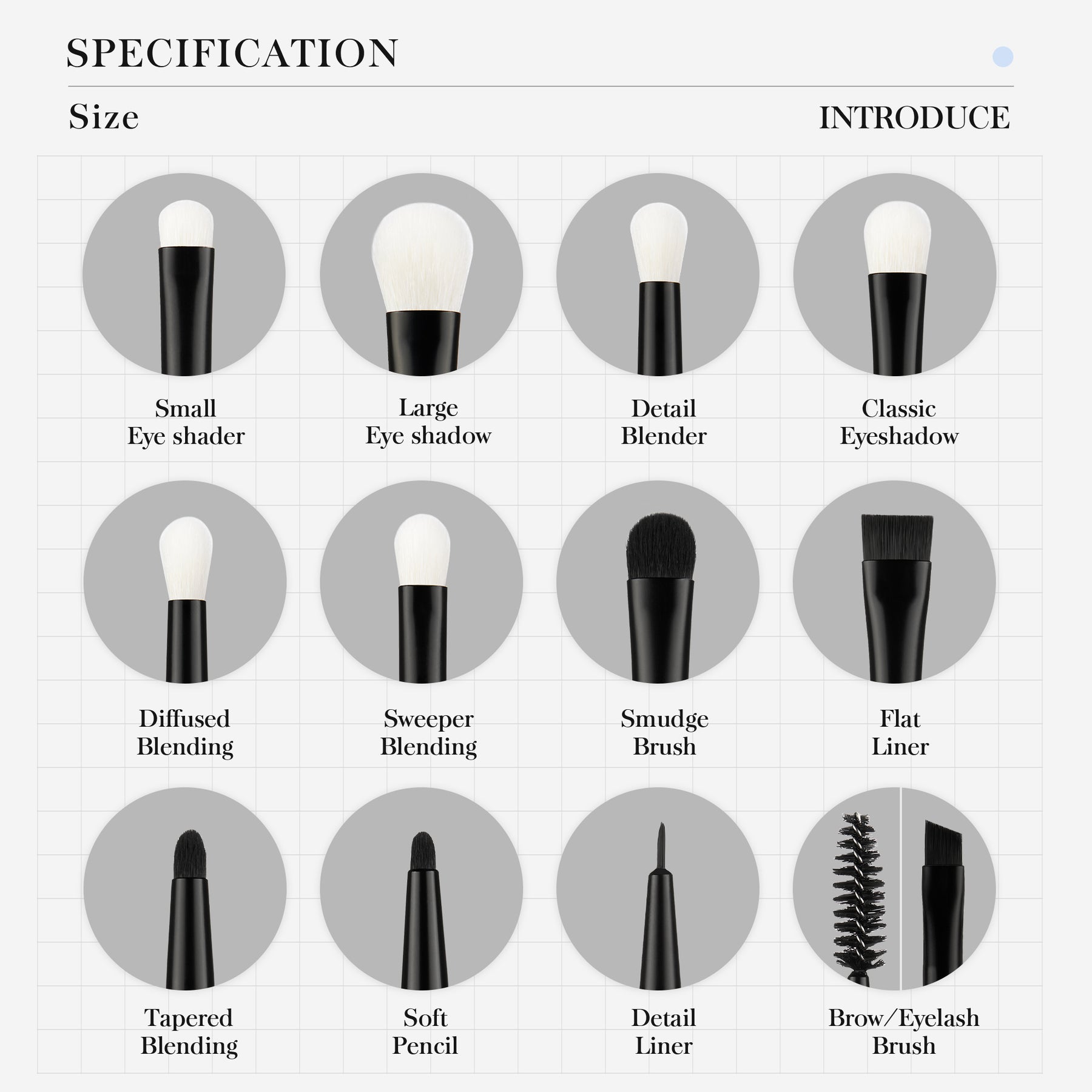 Flormar Göz Farı - Diamonds Terracotta Eyeshadow Golden Eyes 5 G 8690604083886 0212042