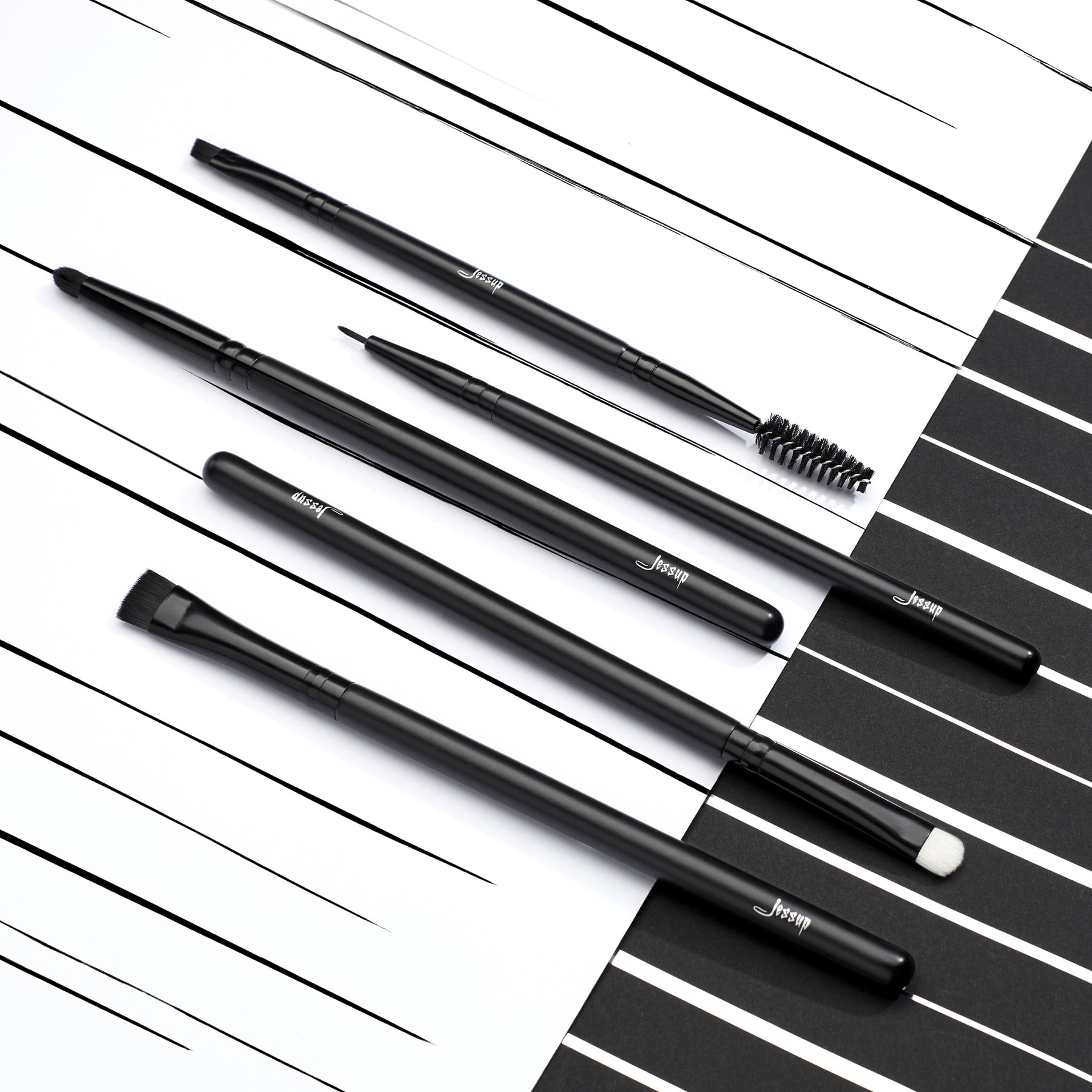 Flormar Göz Farı - Diamonds Terracotta Eyeshadow Golden Eyes 5 G 8690604083886 0212042