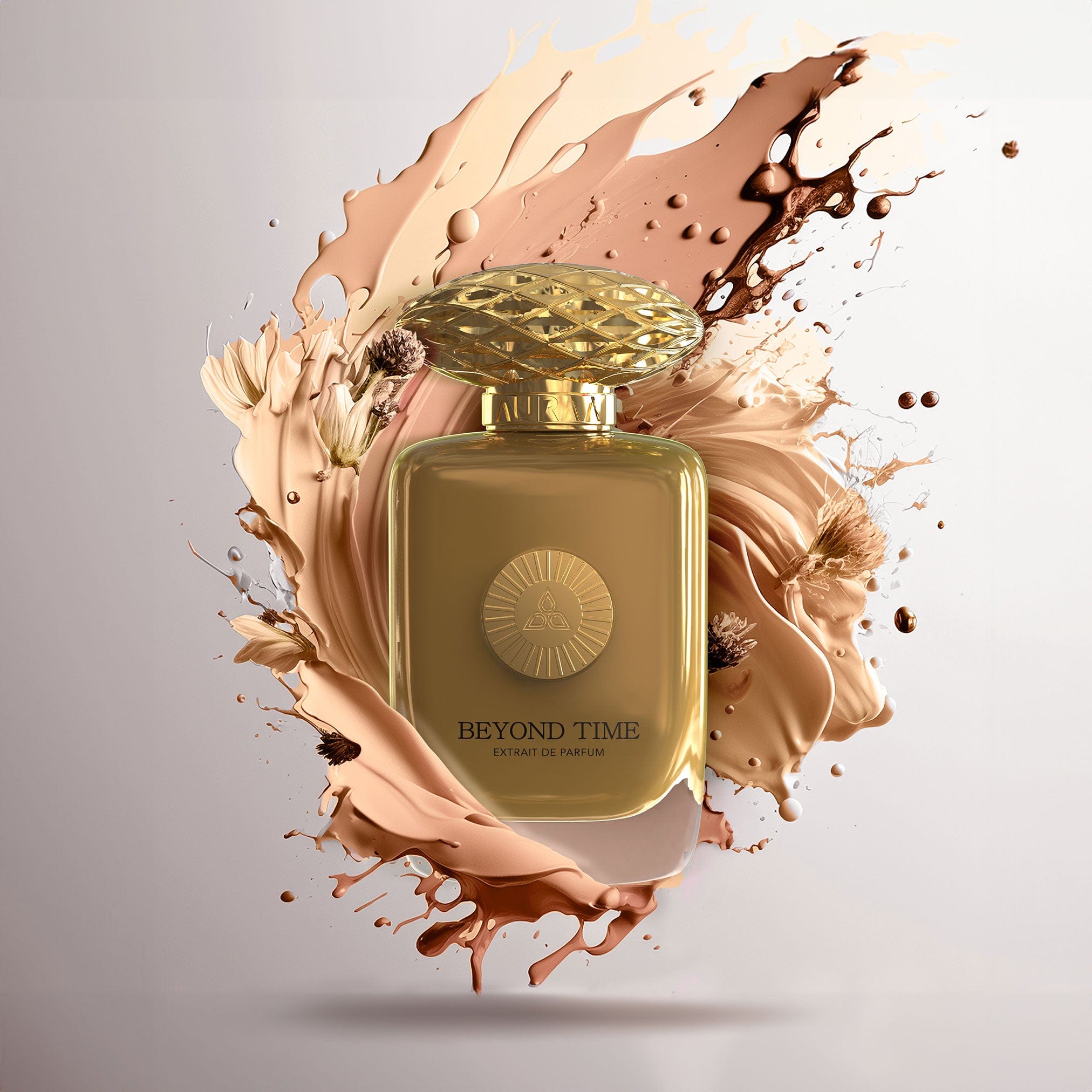 Flormar Göz Farı - Diamonds Terracotta Eyeshadow Golden Eyes 5 G 8690604083886 0212042