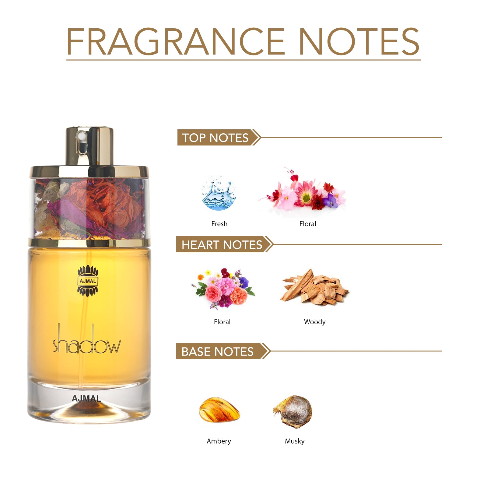 Flormar Göz Farı - Diamonds Terracotta Eyeshadow Golden Eyes 5 G 8690604083886 0212042