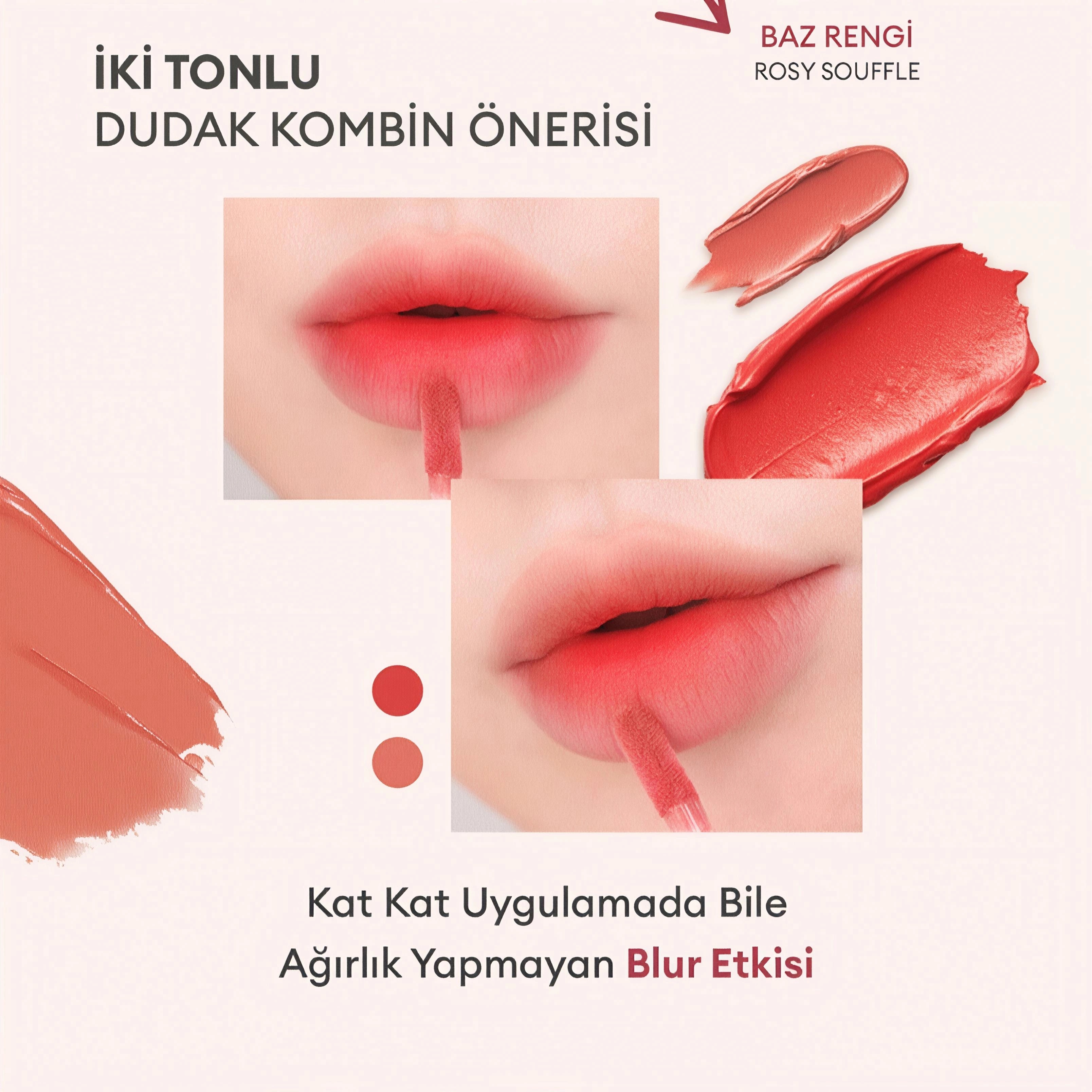 Flormar Göz Farı - Diamonds Terracotta Eyeshadow Golden Eyes 5 G 8690604083886 0212042