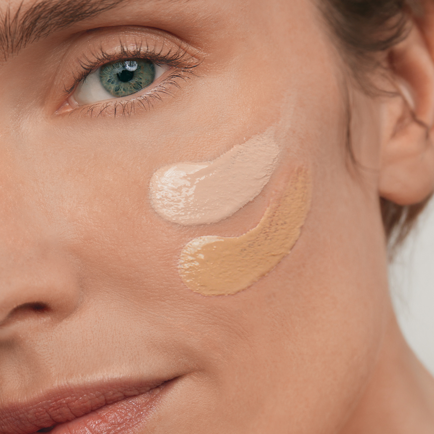 Flormar Göz Farı - Diamonds Terracotta Eyeshadow Golden Eyes 5 G 8690604083886 0212042