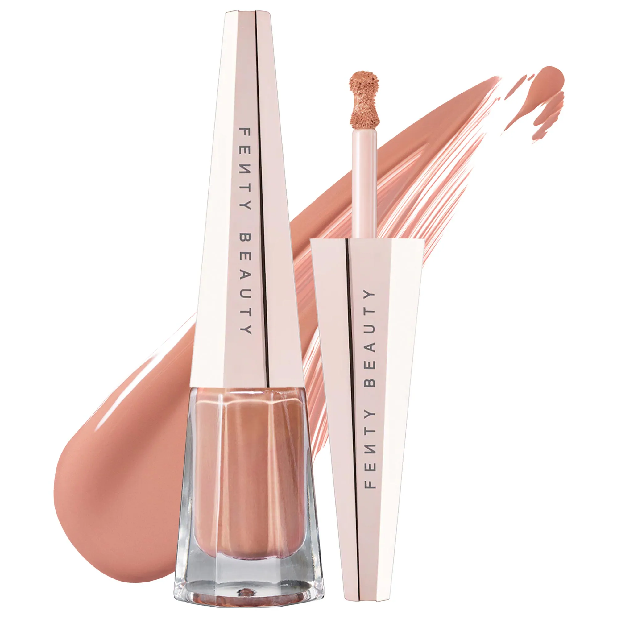 Flormar Göz Farı - Diamonds Terracotta Eyeshadow Golden Eyes 5 G 8690604083886 0212042