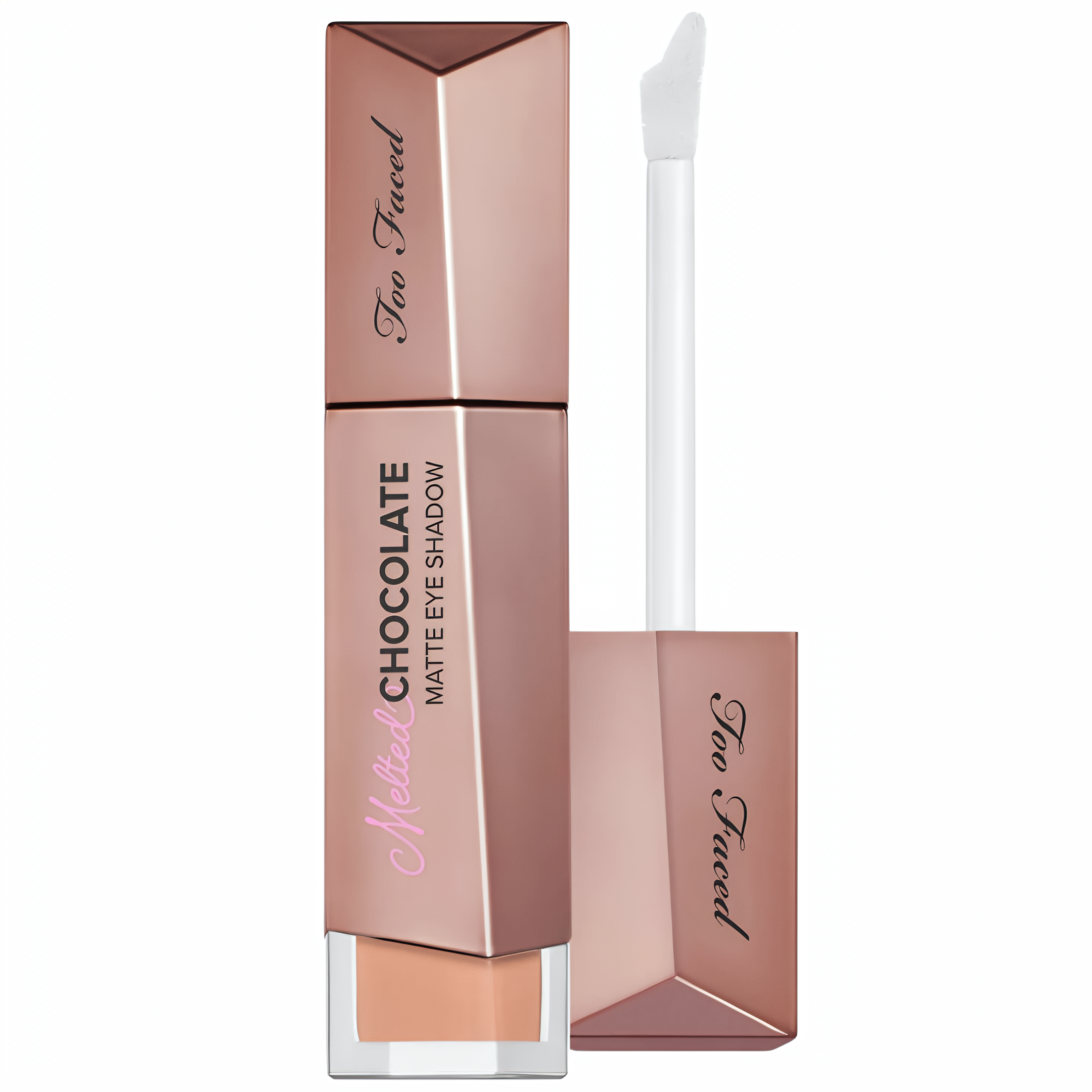 Flormar Göz Farı - Diamonds Terracotta Eyeshadow Golden Eyes 5 G 8690604083886 0212042