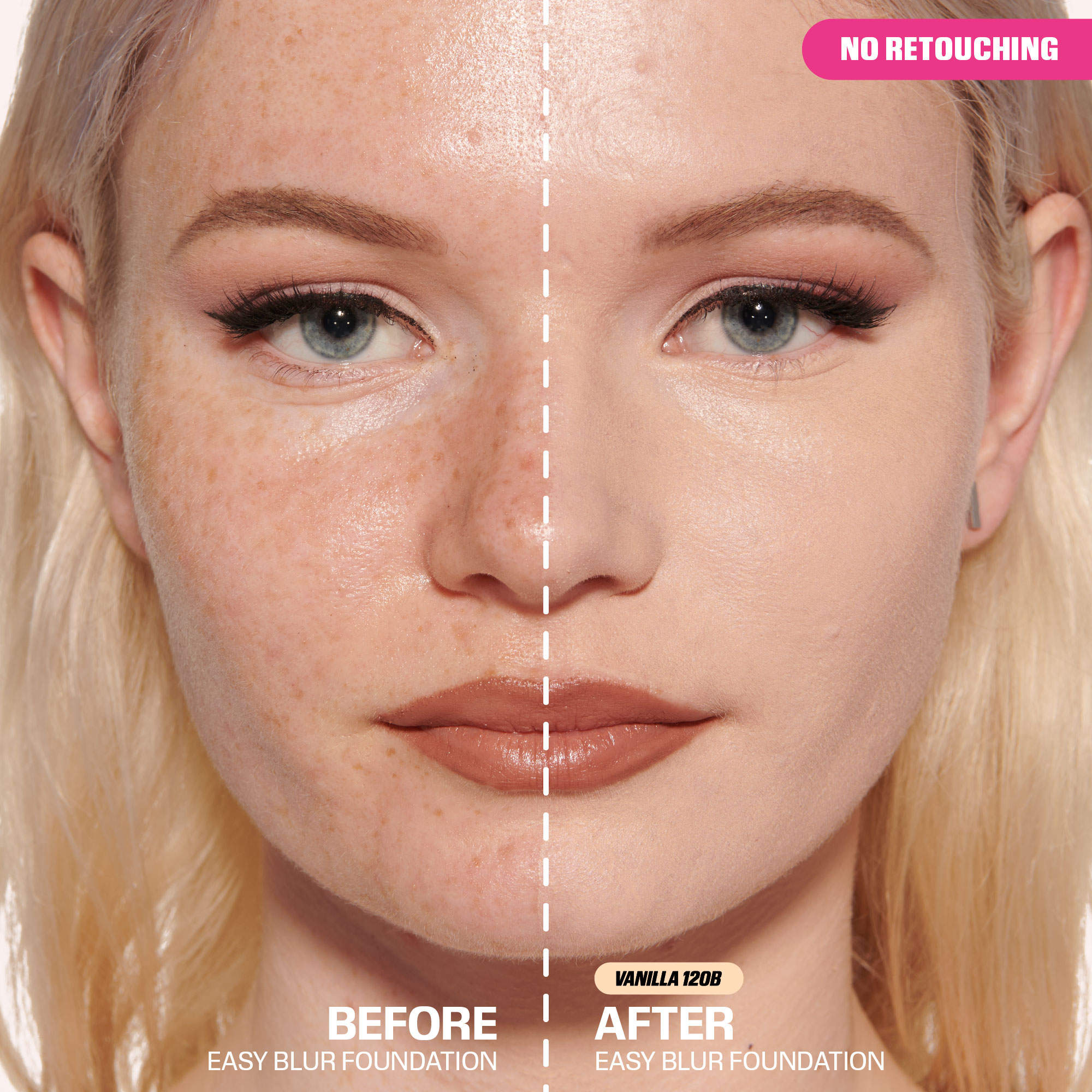 Flormar Göz Farı - Diamonds Terracotta Eyeshadow Golden Eyes 5 G 8690604083886 0212042