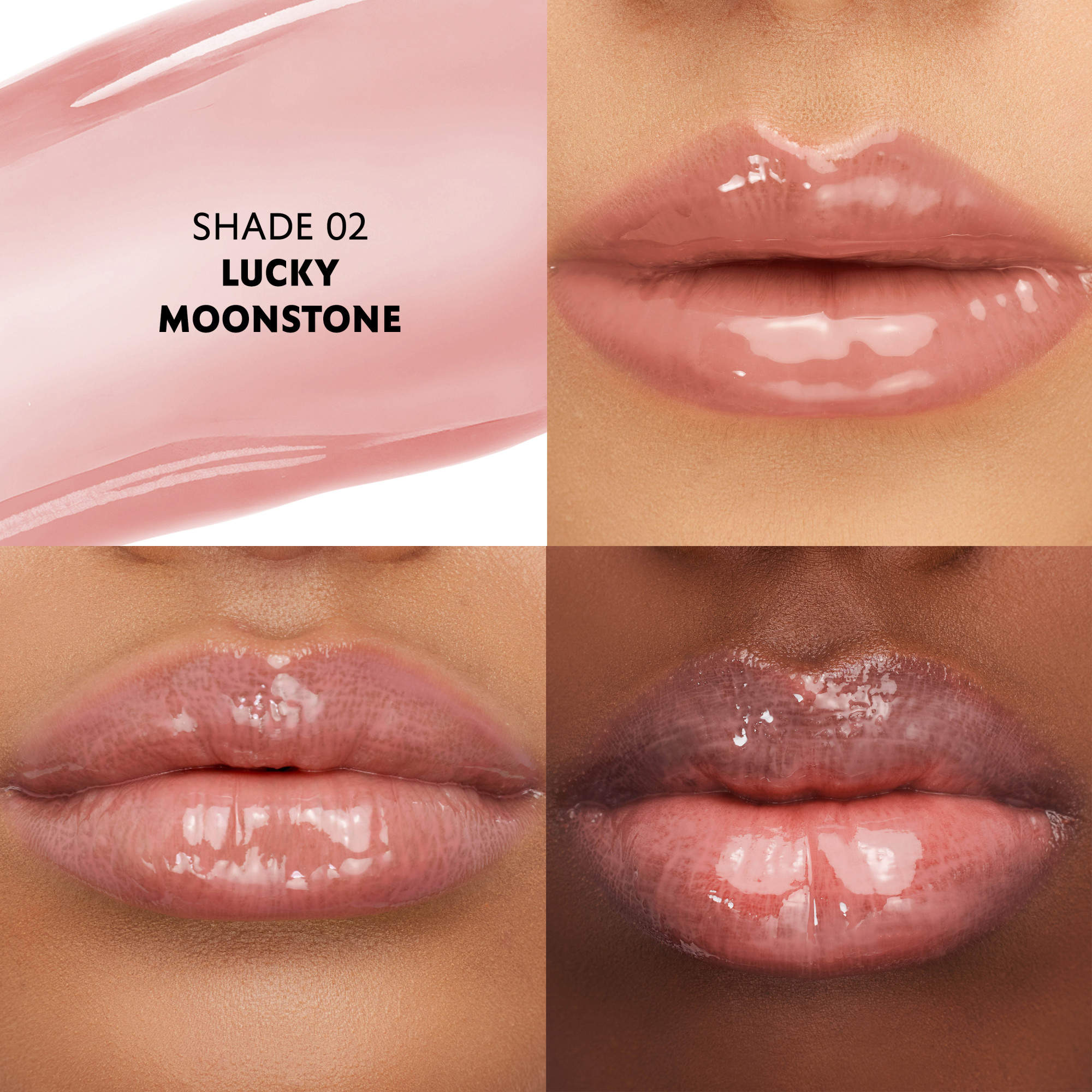 Flormar Göz Farı - Diamonds Terracotta Eyeshadow Golden Eyes 5 G 8690604083886 0212042