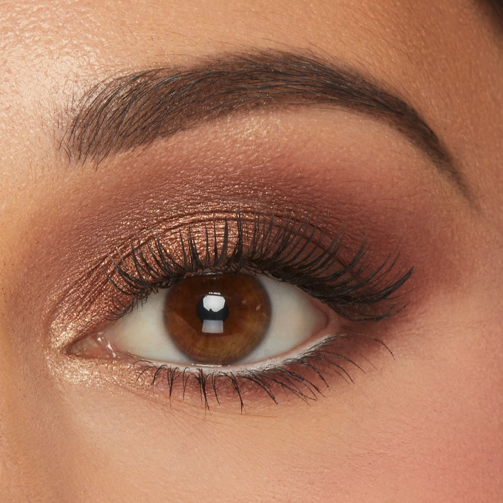 Flormar Göz Farı - Diamonds Terracotta Eyeshadow Golden Eyes 5 G 8690604083886 0212042