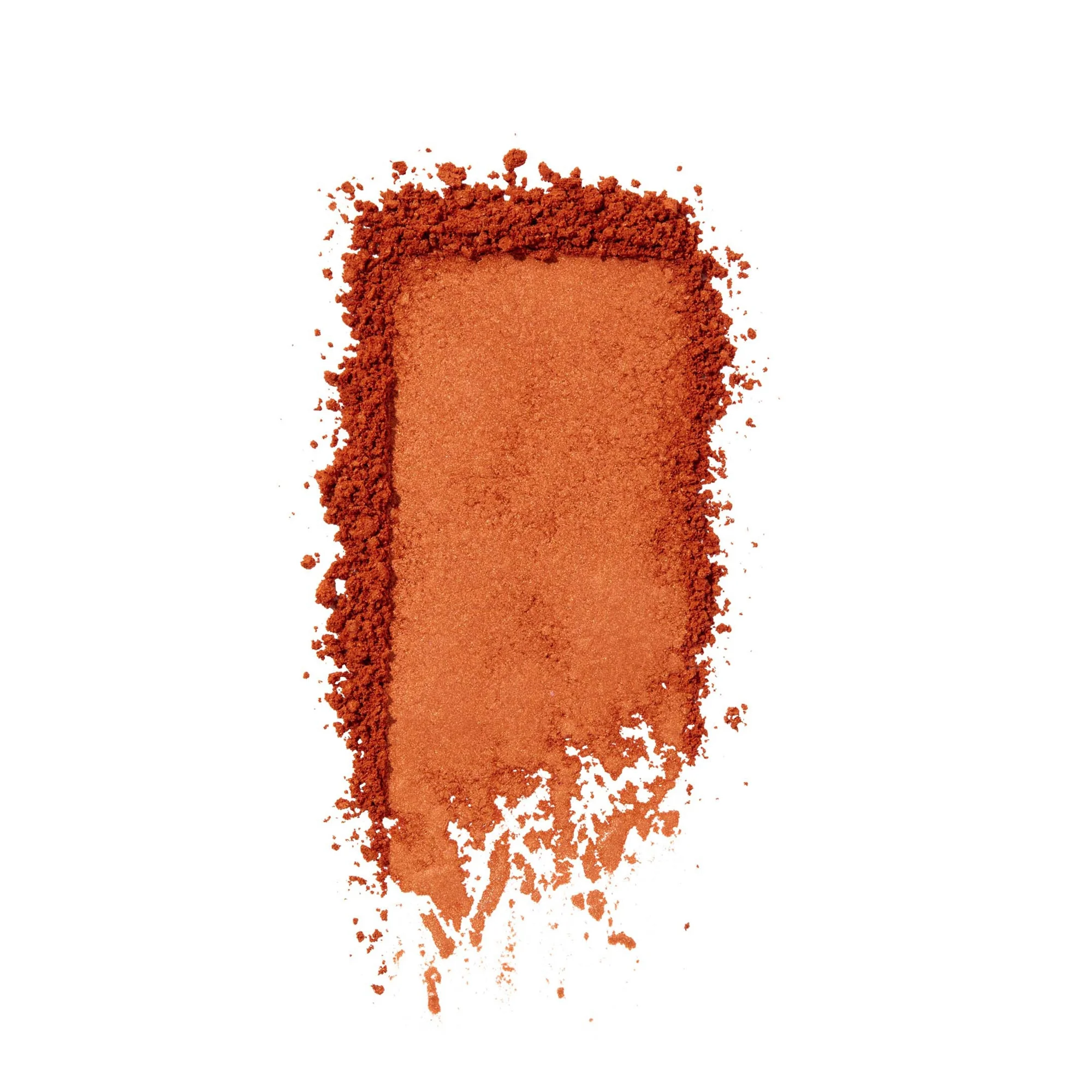 Flormar Göz Farı - Diamonds Terracotta Eyeshadow Golden Eyes 5 G 8690604083886 0212042