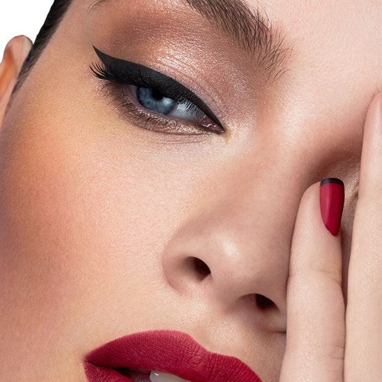 Flormar Göz Farı - Diamonds Terracotta Eyeshadow Golden Eyes 5 G 8690604083886 0212042