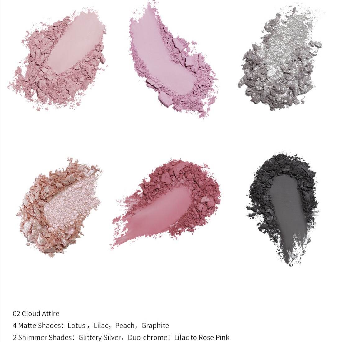 Flormar Göz Farı - Diamonds Terracotta Eyeshadow Golden Eyes 5 G 8690604083886 0212042