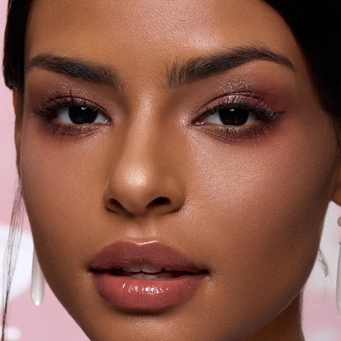 Flormar Göz Farı - Diamonds Terracotta Eyeshadow Golden Eyes 5 G 8690604083886 0212042