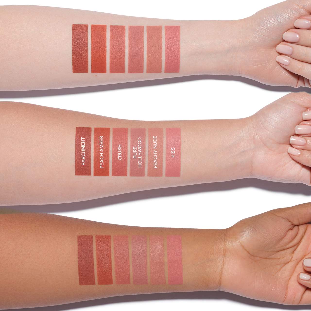 Flormar Göz Farı - Diamonds Terracotta Eyeshadow Golden Eyes 5 G 8690604083886 0212042