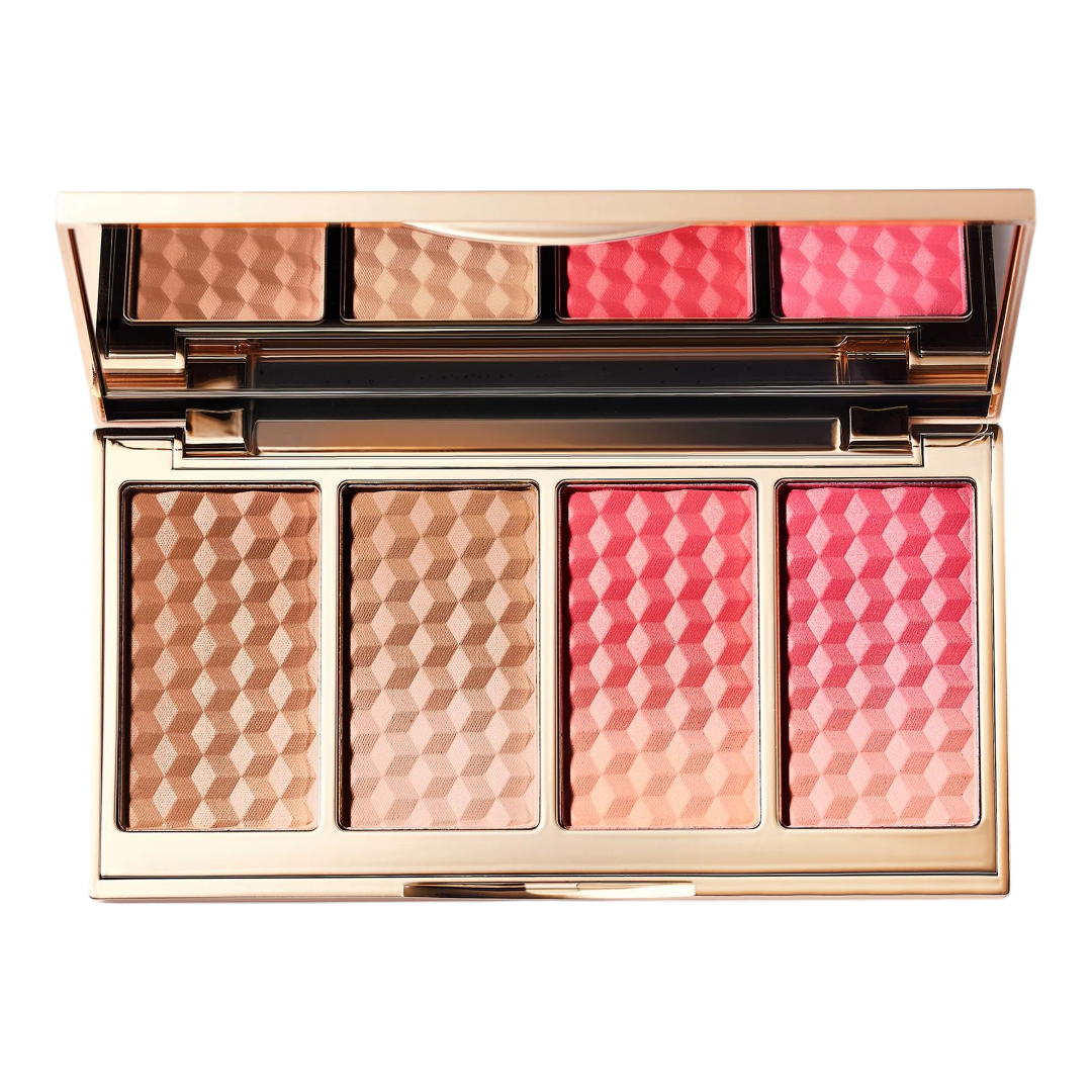 Flormar Göz Farı - Diamonds Terracotta Eyeshadow Golden Eyes 5 G 8690604083886 0212042