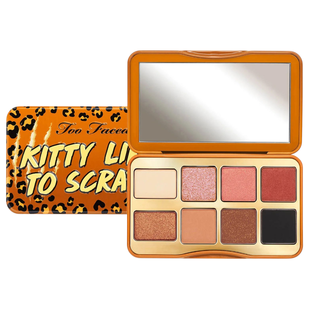 Flormar Göz Farı - Diamonds Terracotta Eyeshadow Golden Eyes 5 G 8690604083886 0212042