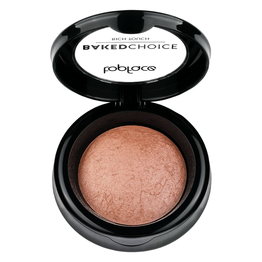 Flormar Göz Farı - Diamonds Terracotta Eyeshadow Golden Eyes 5 G 8690604083886 0212042