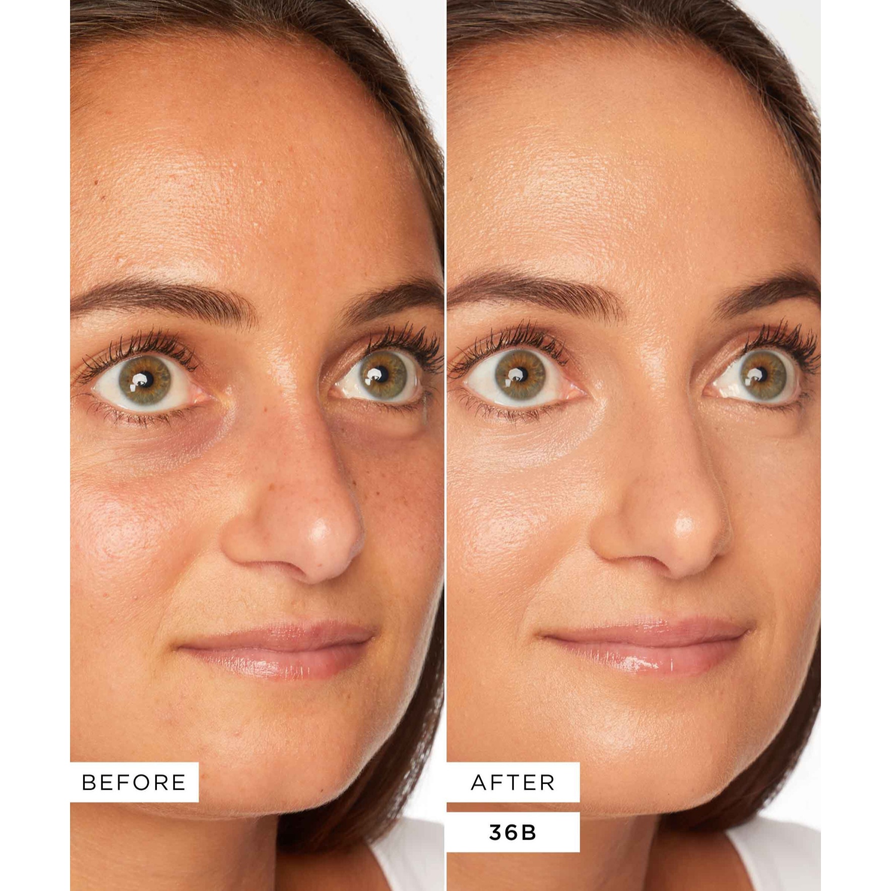 Flormar Göz Farı - Diamonds Terracotta Eyeshadow Golden Eyes 5 G 8690604083886 0212042