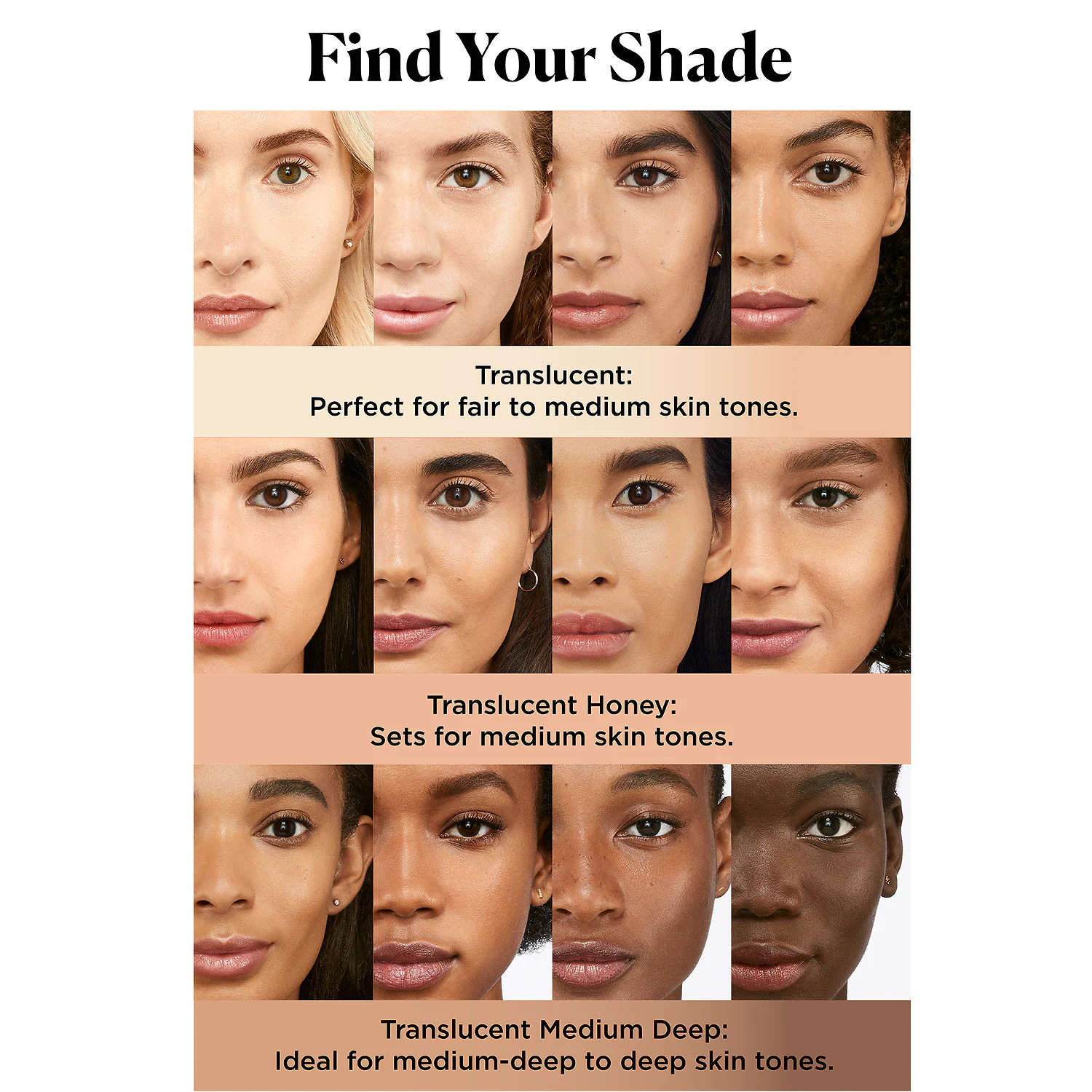 Flormar Göz Farı - Diamonds Terracotta Eyeshadow Golden Eyes 5 G 8690604083886 0212042