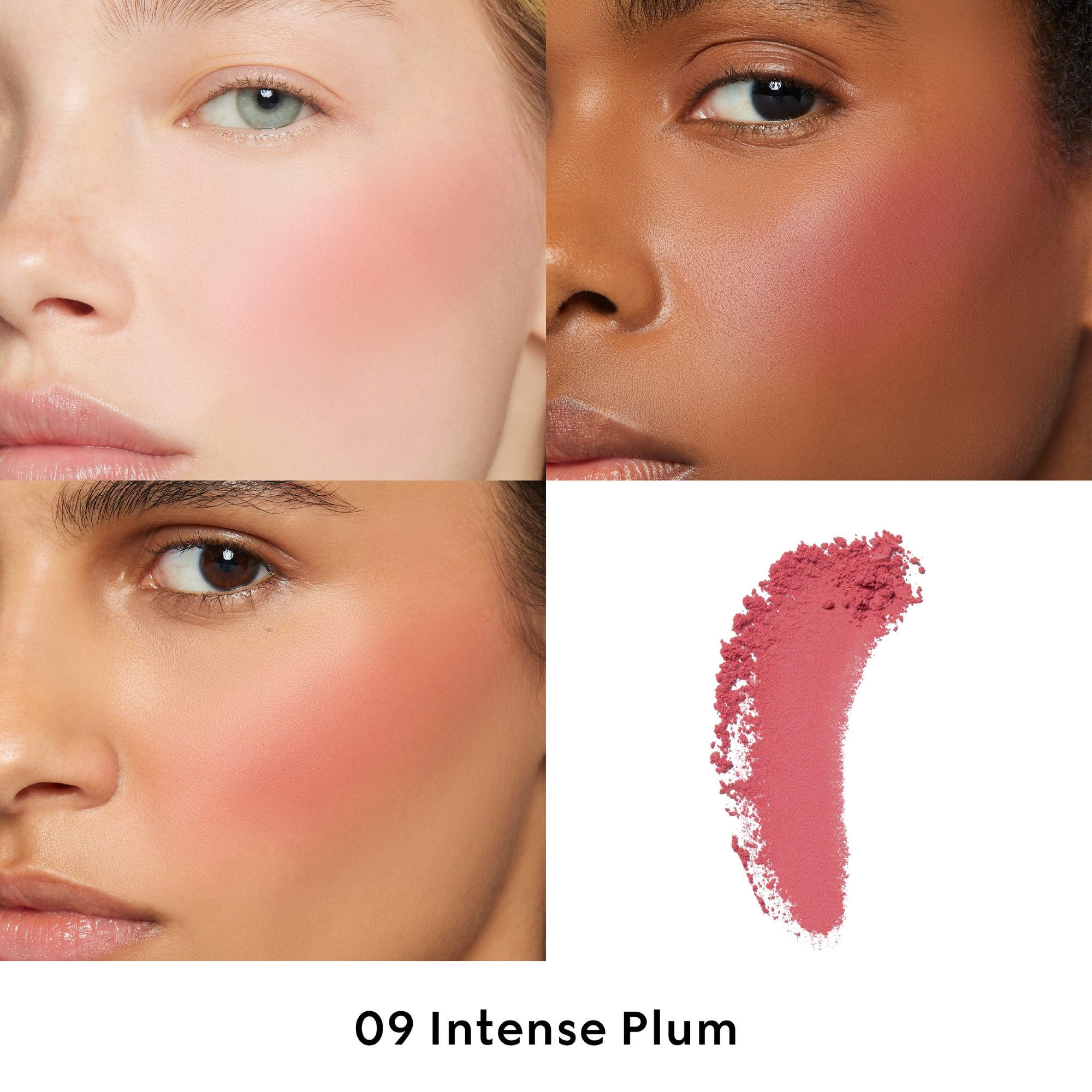 Flormar Göz Farı - Diamonds Terracotta Eyeshadow Golden Eyes 5 G 8690604083886 0212042