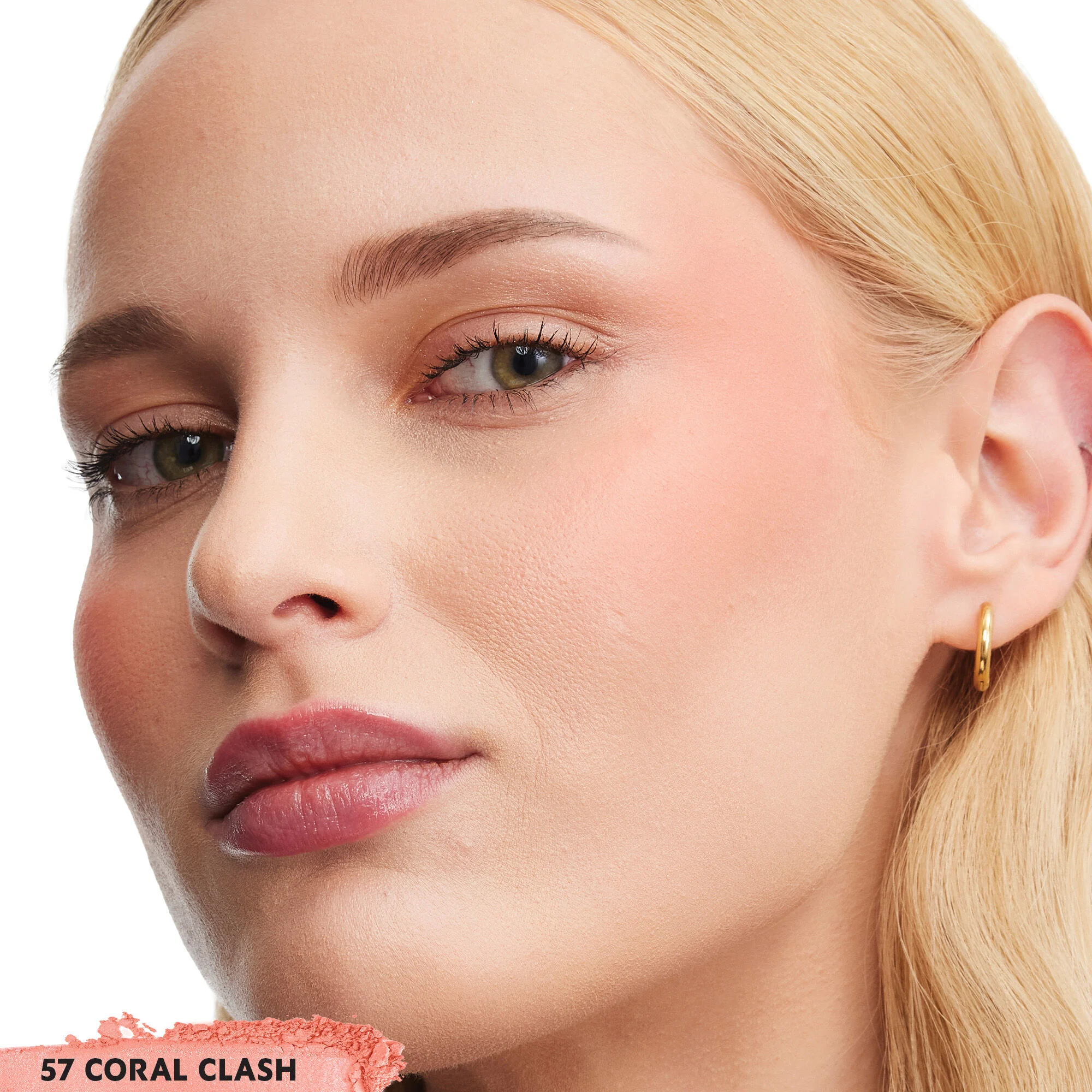 Flormar Göz Farı - Diamonds Terracotta Eyeshadow Golden Eyes 5 G 8690604083886 0212042