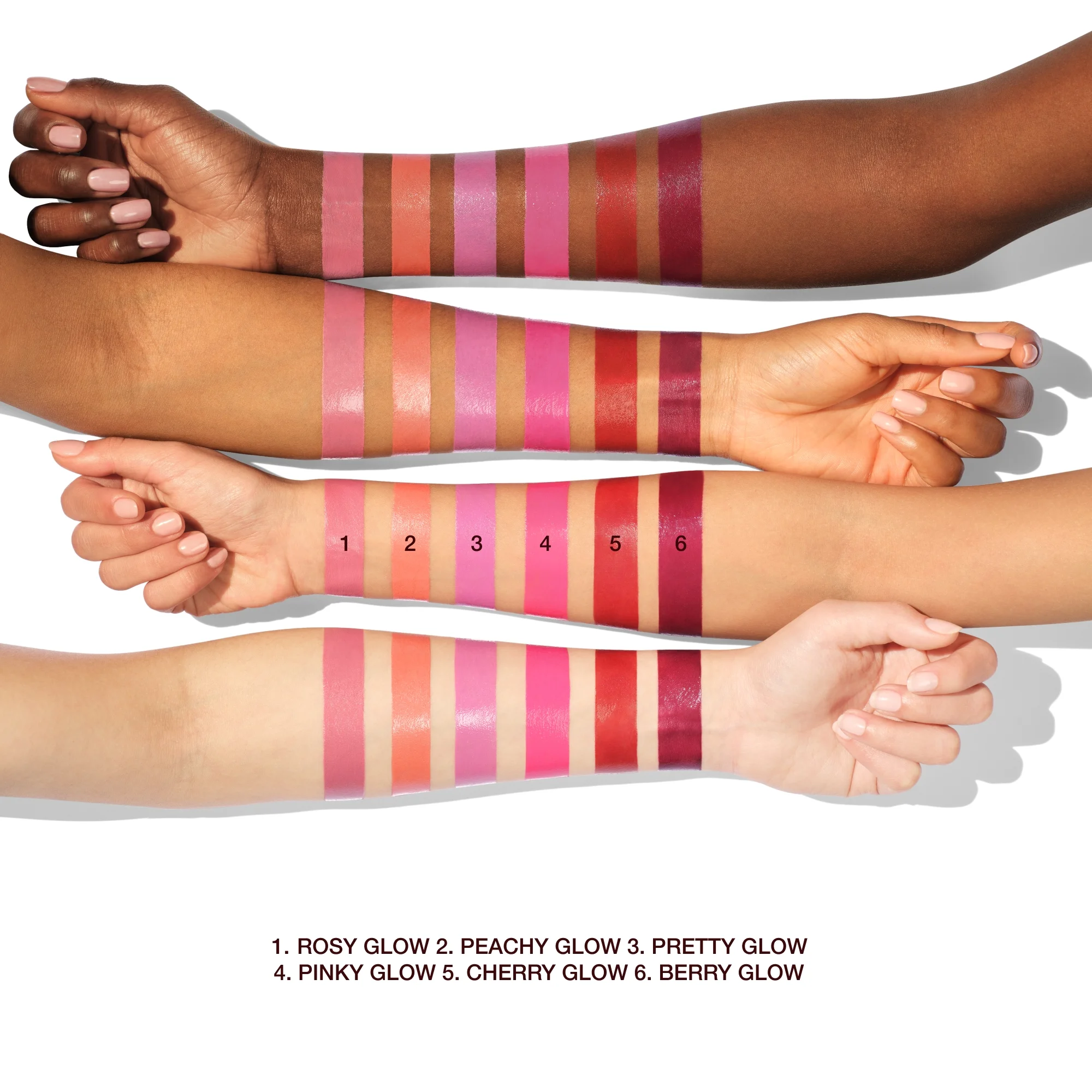 Flormar Göz Farı - Diamonds Terracotta Eyeshadow Golden Eyes 5 G 8690604083886 0212042