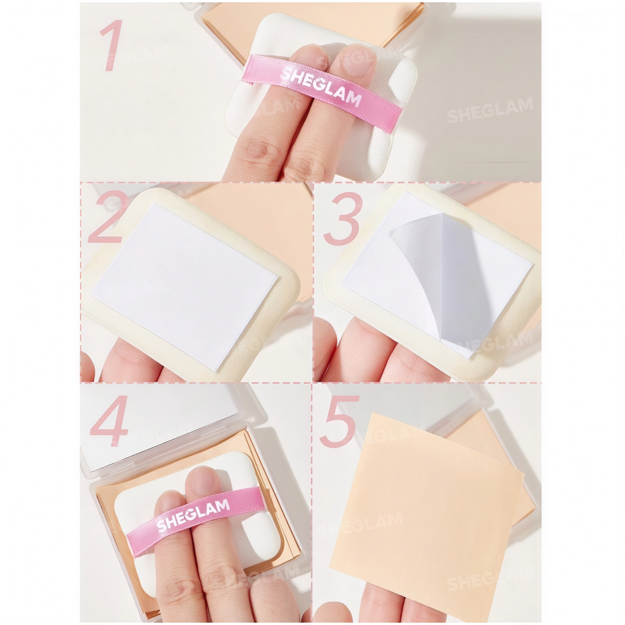 Flormar Göz Farı - Diamonds Terracotta Eyeshadow Golden Eyes 5 G 8690604083886 0212042