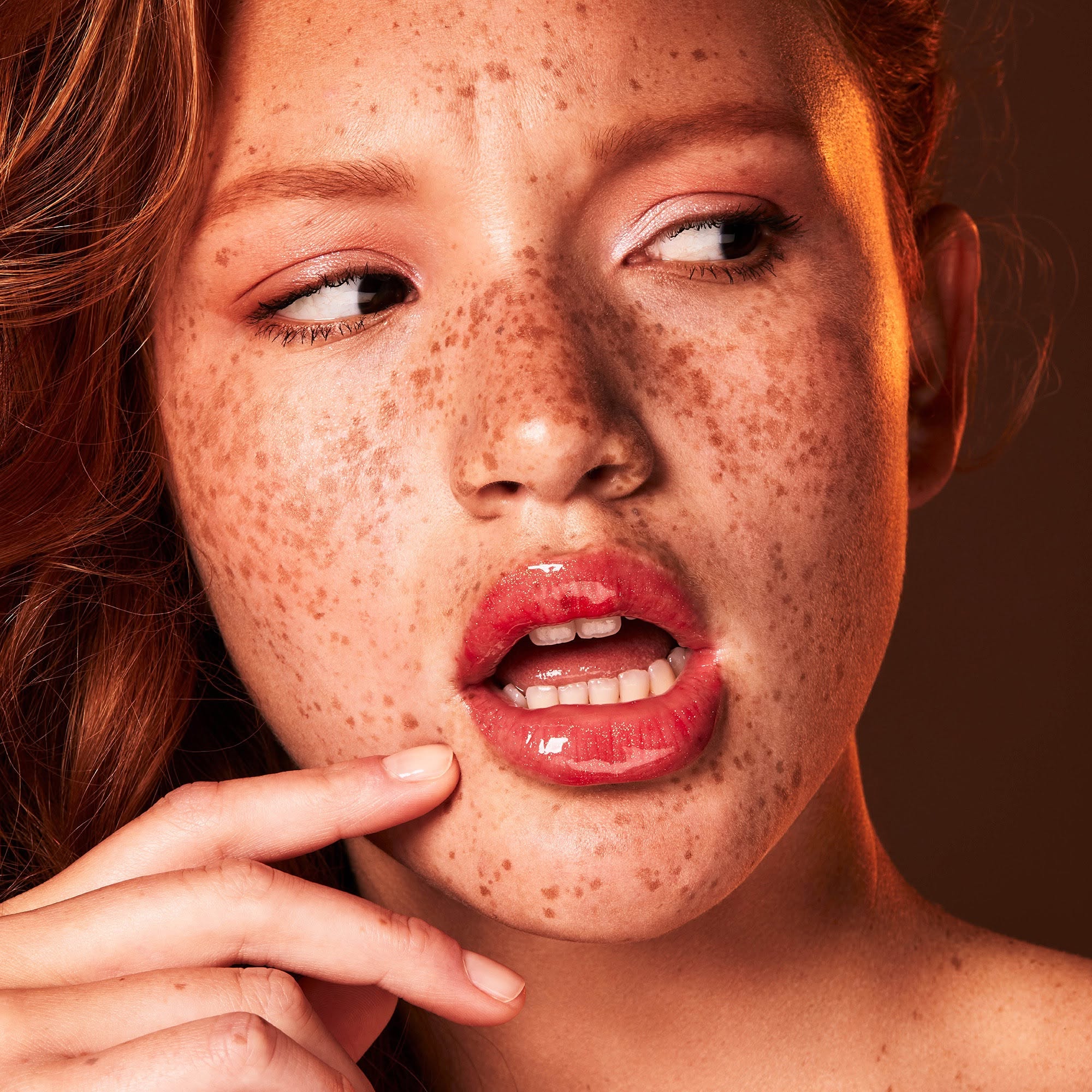 Flormar Göz Farı - Diamonds Terracotta Eyeshadow Golden Eyes 5 G 8690604083886 0212042