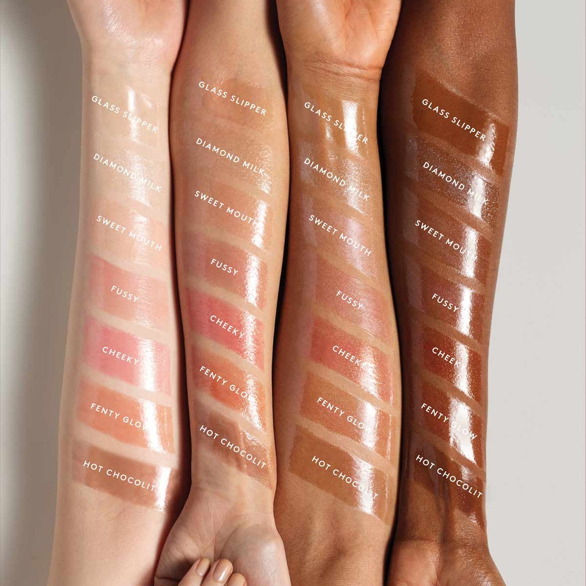 Flormar Göz Farı - Diamonds Terracotta Eyeshadow Golden Eyes 5 G 8690604083886 0212042