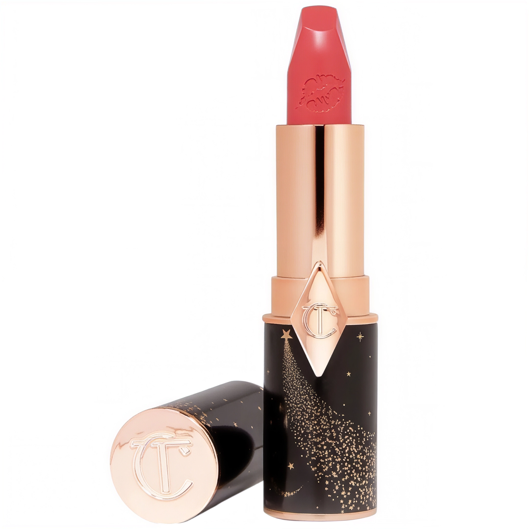 Flormar Göz Farı - Diamonds Terracotta Eyeshadow Golden Eyes 5 G 8690604083886 0212042