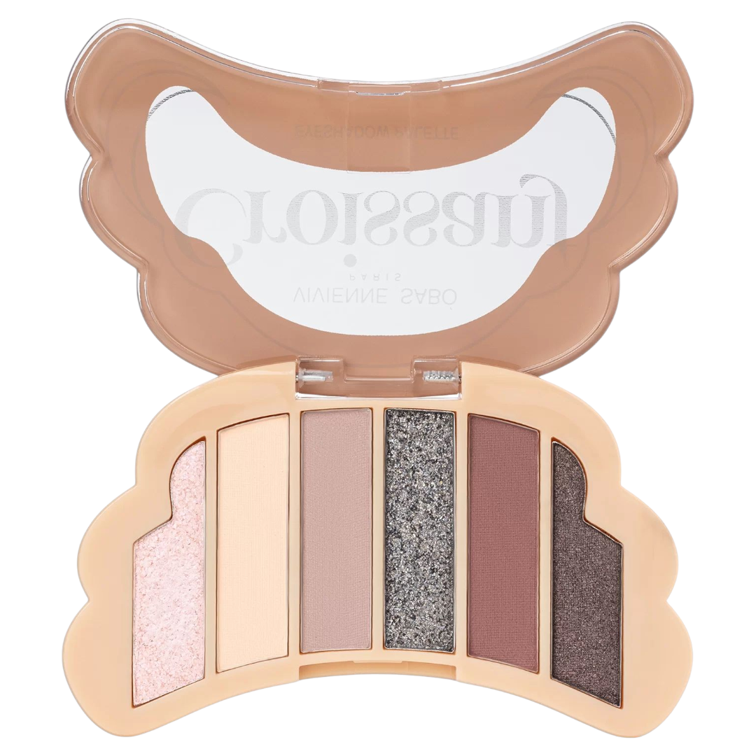 Flormar Göz Farı - Diamonds Terracotta Eyeshadow Golden Eyes 5 G 8690604083886 0212042