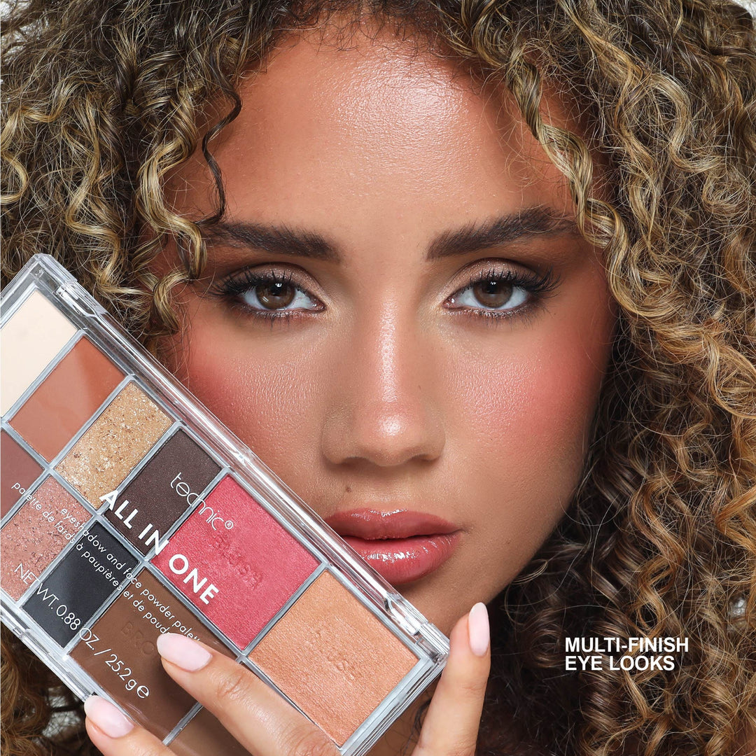 Flormar Göz Farı - Diamonds Terracotta Eyeshadow Golden Eyes 5 G 8690604083886 0212042