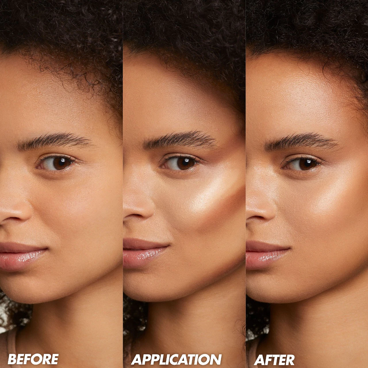 Flormar Göz Farı - Diamonds Terracotta Eyeshadow Golden Eyes 5 G 8690604083886 0212042