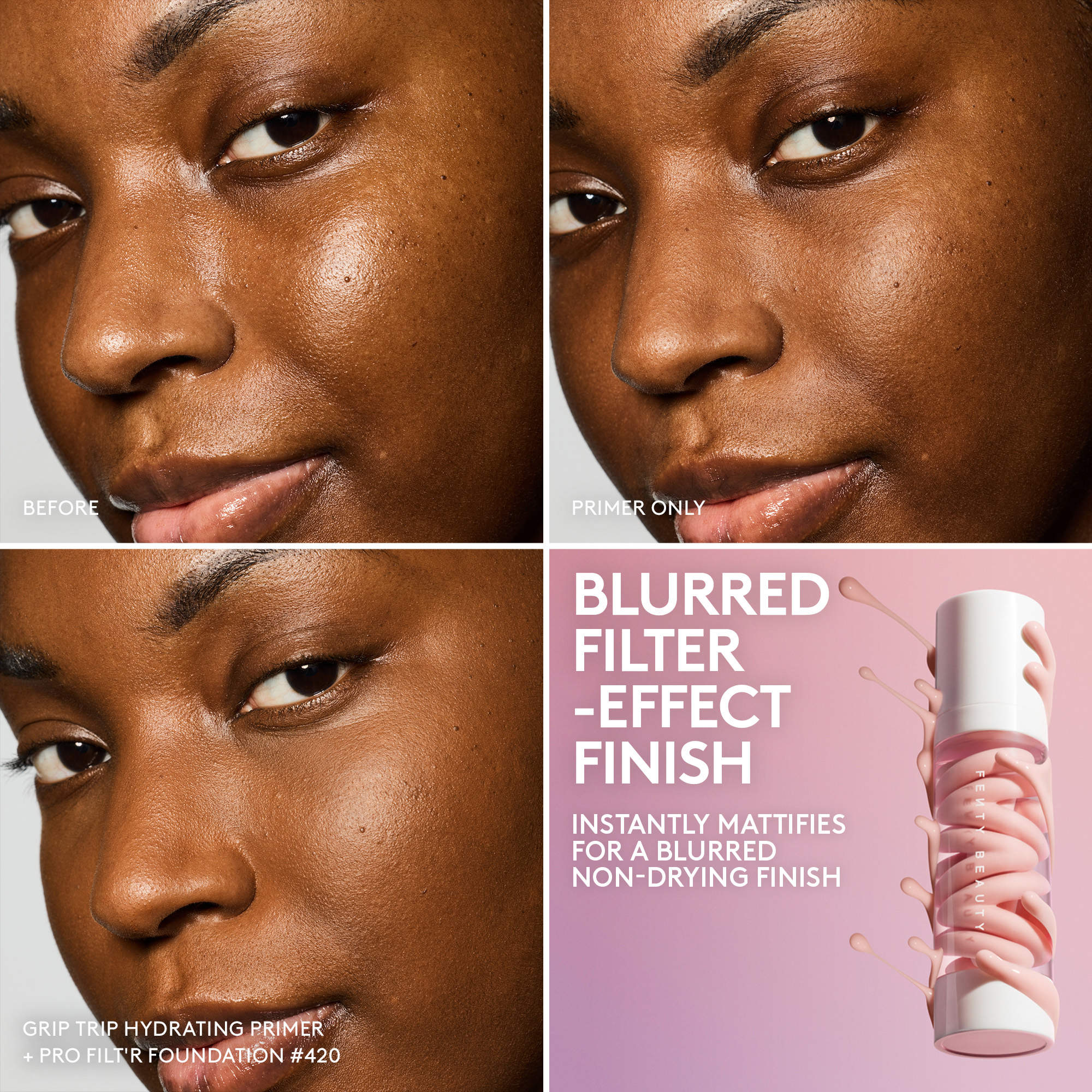 Flormar Göz Farı - Diamonds Terracotta Eyeshadow Golden Eyes 5 G 8690604083886 0212042